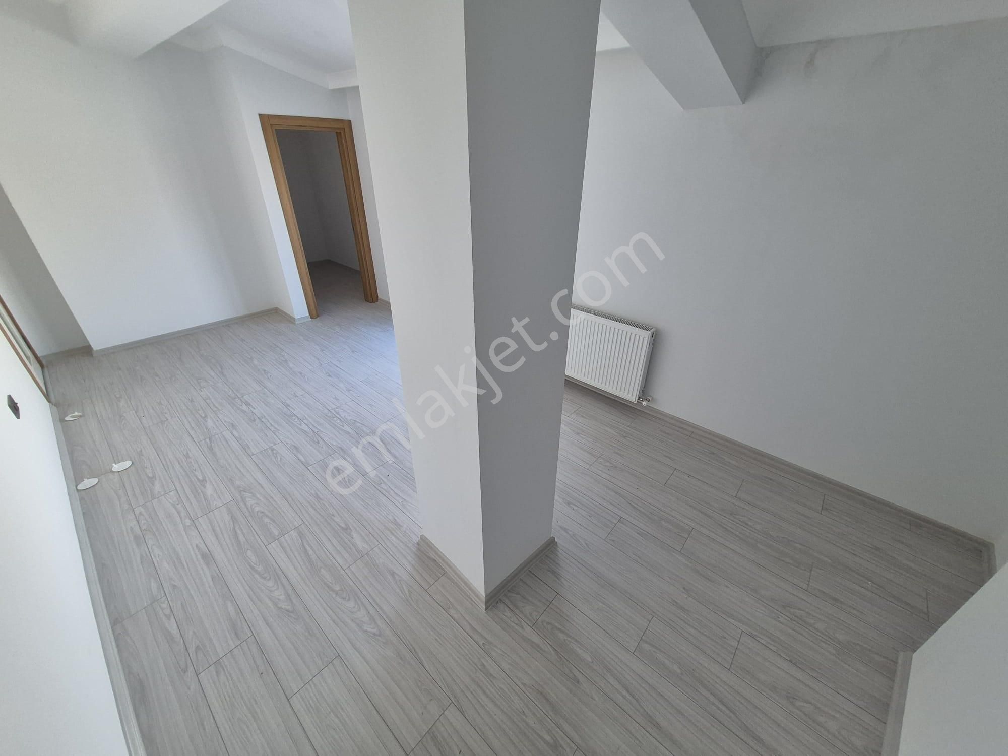 Balıkesir Altınkum'da Satılık Sıfır Dubleks Daire - Görsel 20