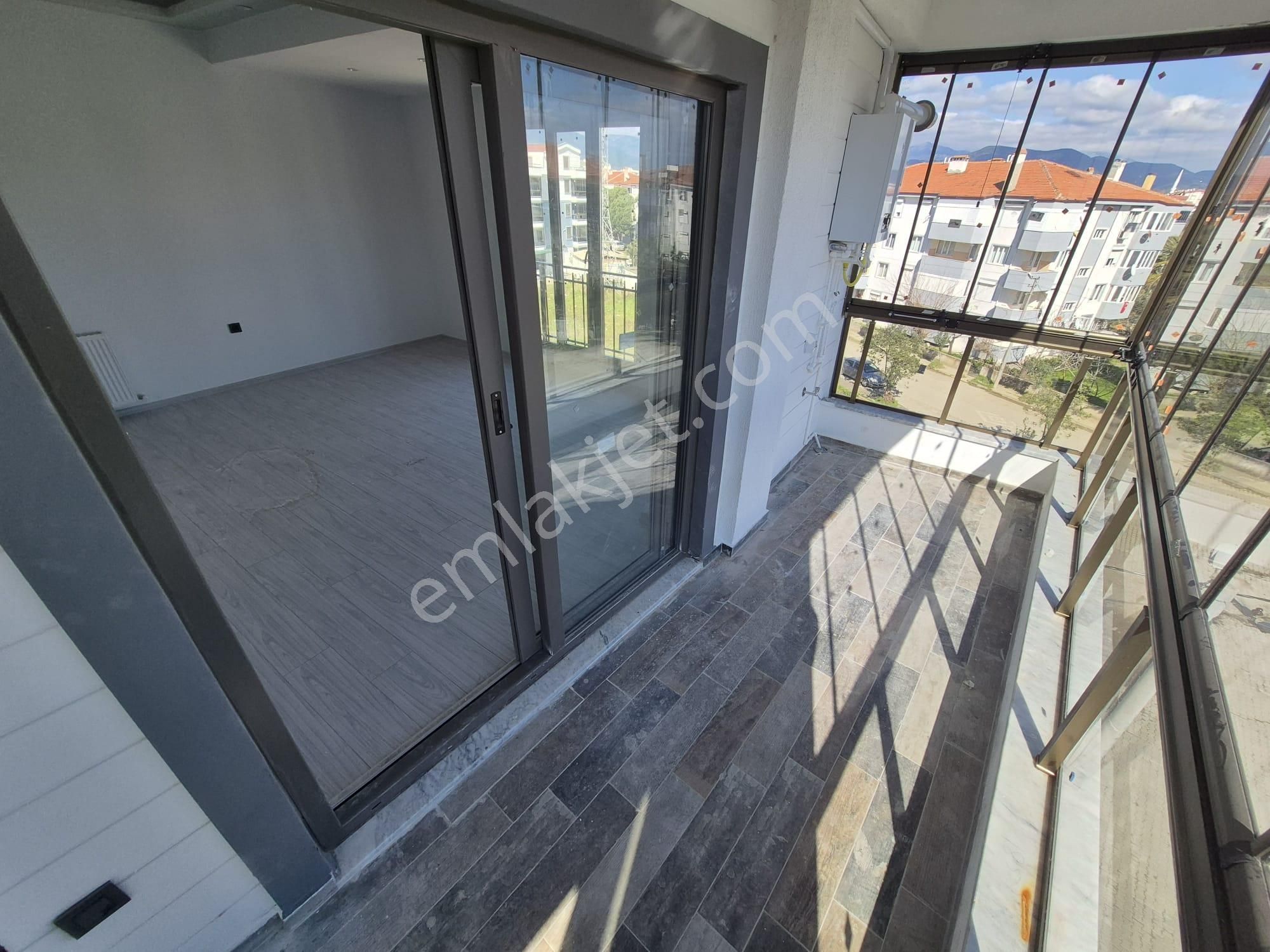 Balıkesir Altınkum'da Satılık Sıfır Dubleks Daire - Görsel 6