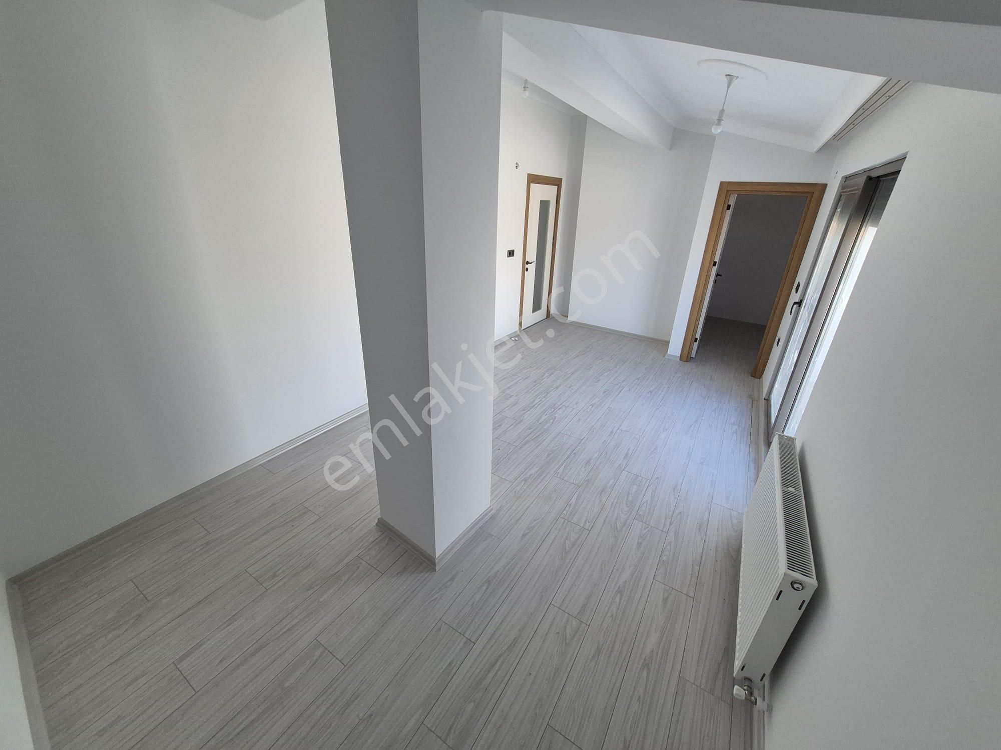 Balıkesir Altınkum'da Satılık Sıfır Dubleks Daire - Görsel 19