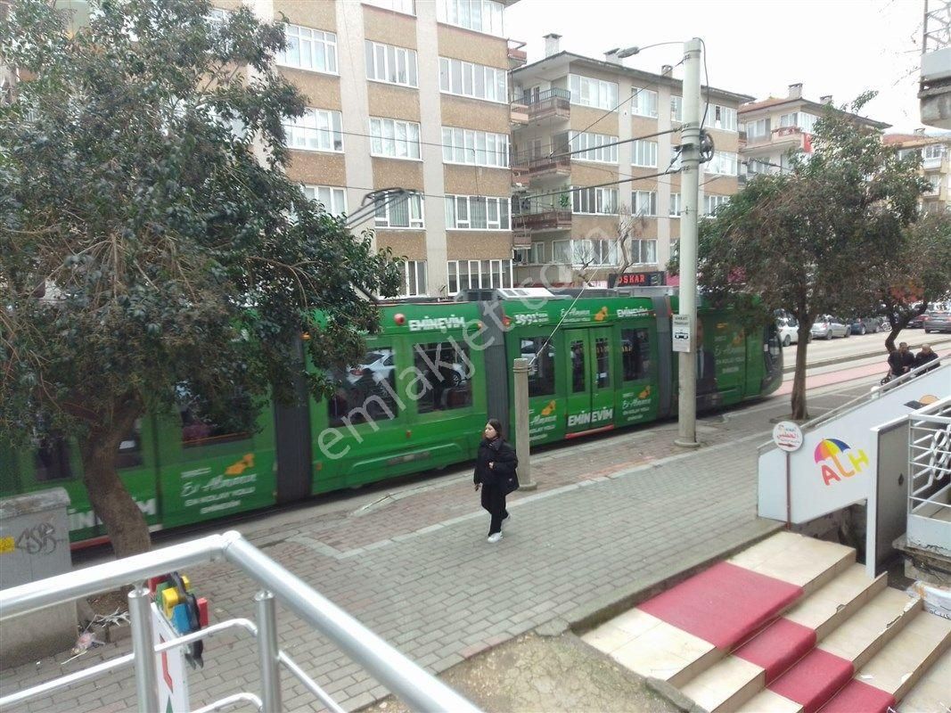 Osmangazi Darmstadt'ta Metroya Yakın 2+1 Kiralık Daire - Görsel 7