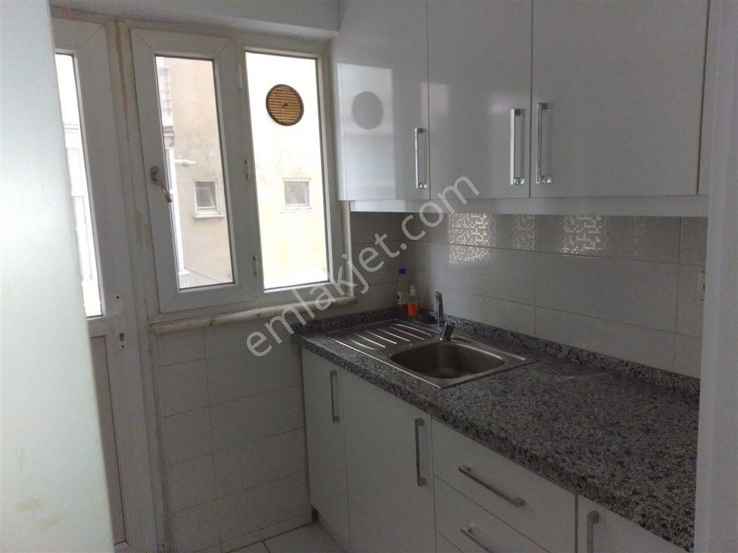 Osmangazi Darmstadt'ta Metroya Yakın 2+1 Kiralık Daire - Görsel 2