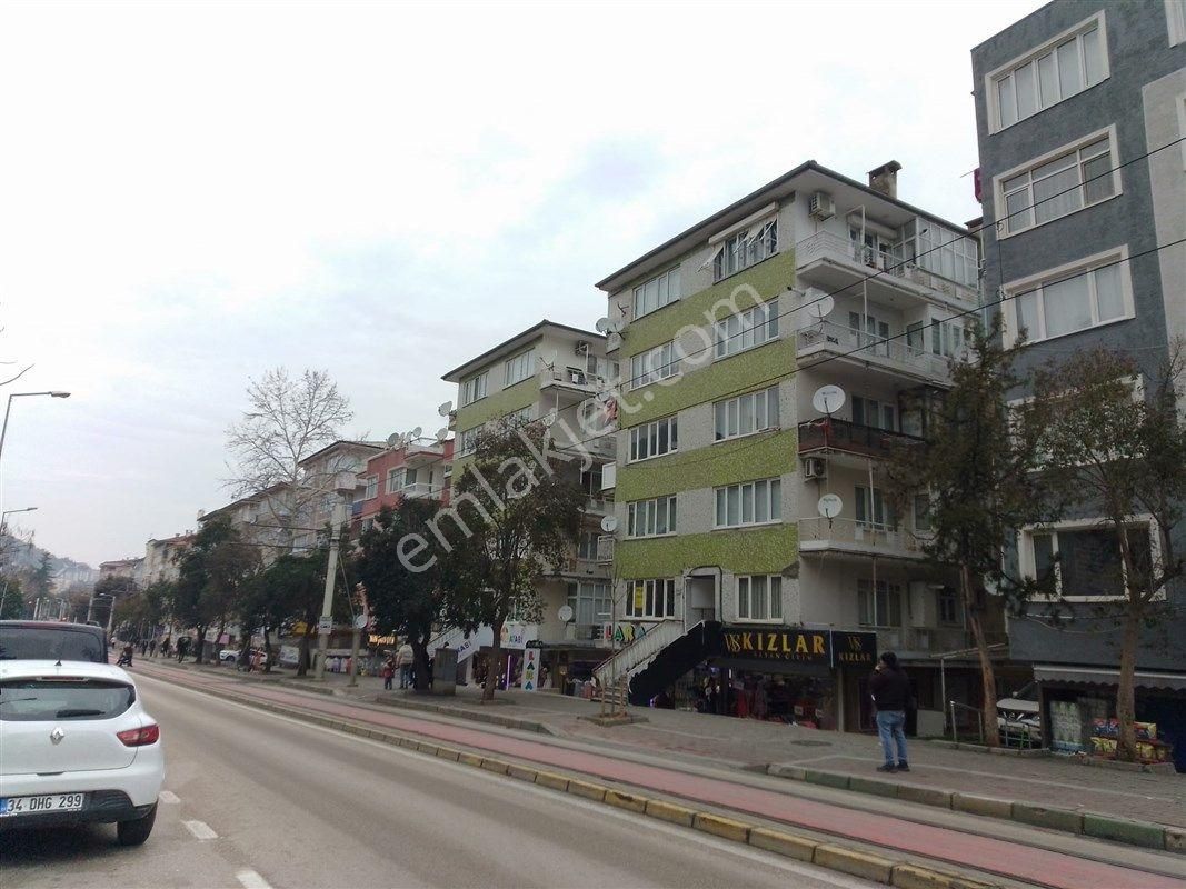 Osmangazi Darmstadt'ta Metroya Yakın 2+1 Kiralık Daire - Görsel 9