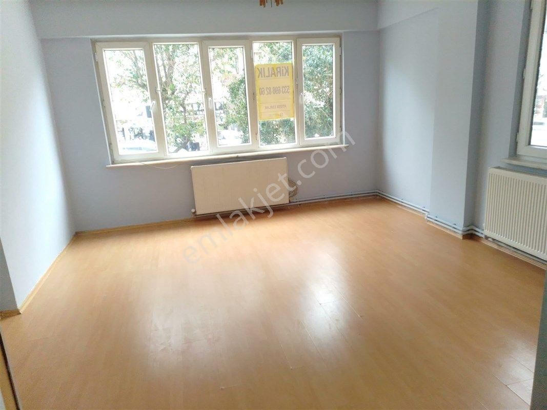 Osmangazi Darmstadt'ta Metroya Yakın 2+1 Kiralık Daire - Görsel 14