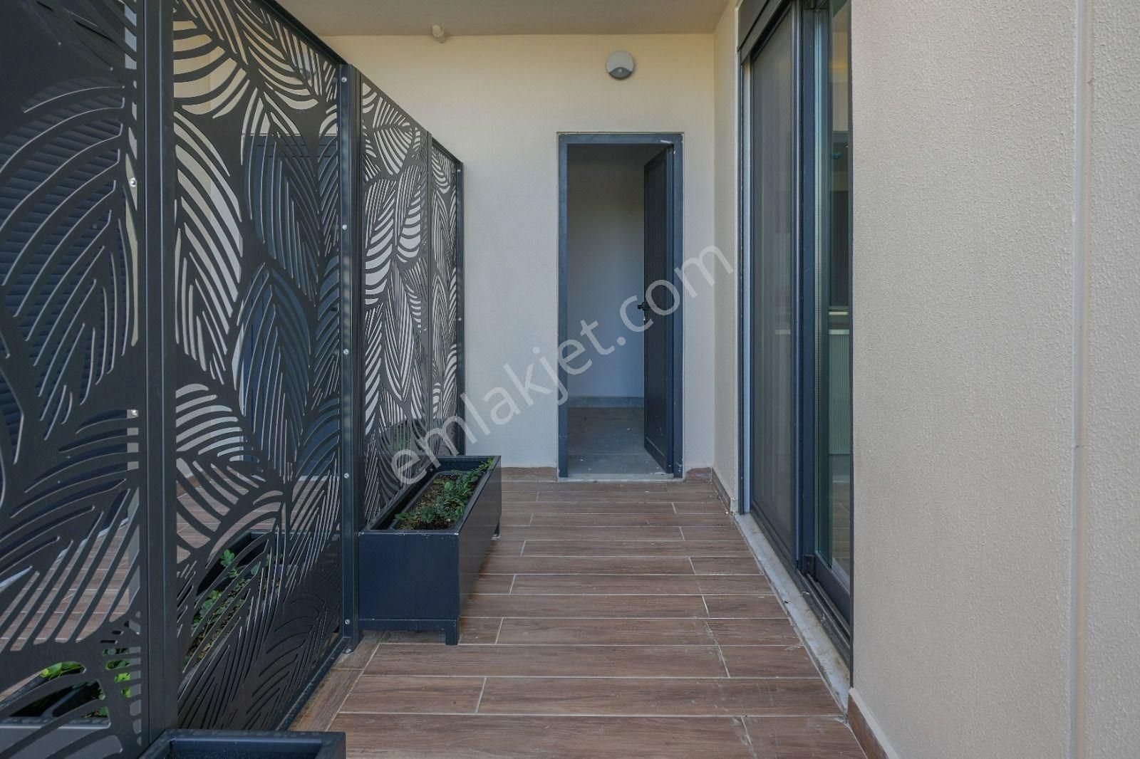 Alanya / Kargıcak’ta Deniz Manzaralı 3+1 Lüks Villa - Görsel 16