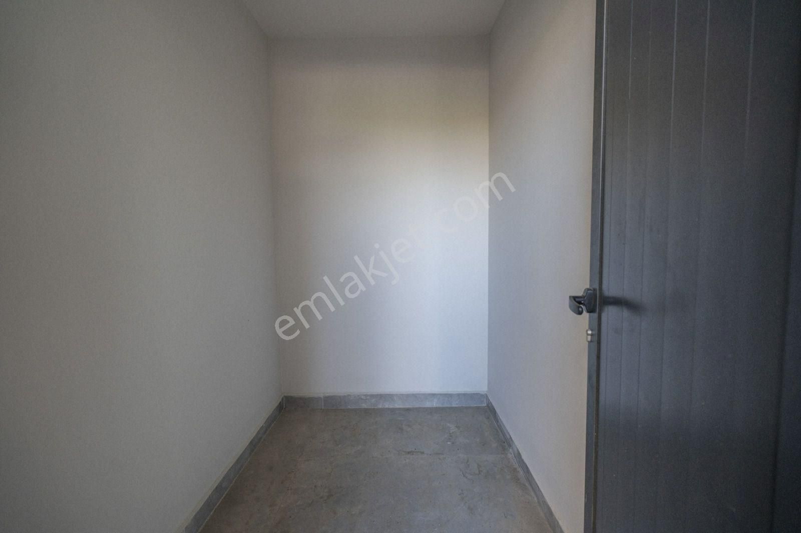 Alanya / Kargıcak’ta Deniz Manzaralı 3+1 Lüks Villa - Görsel 17