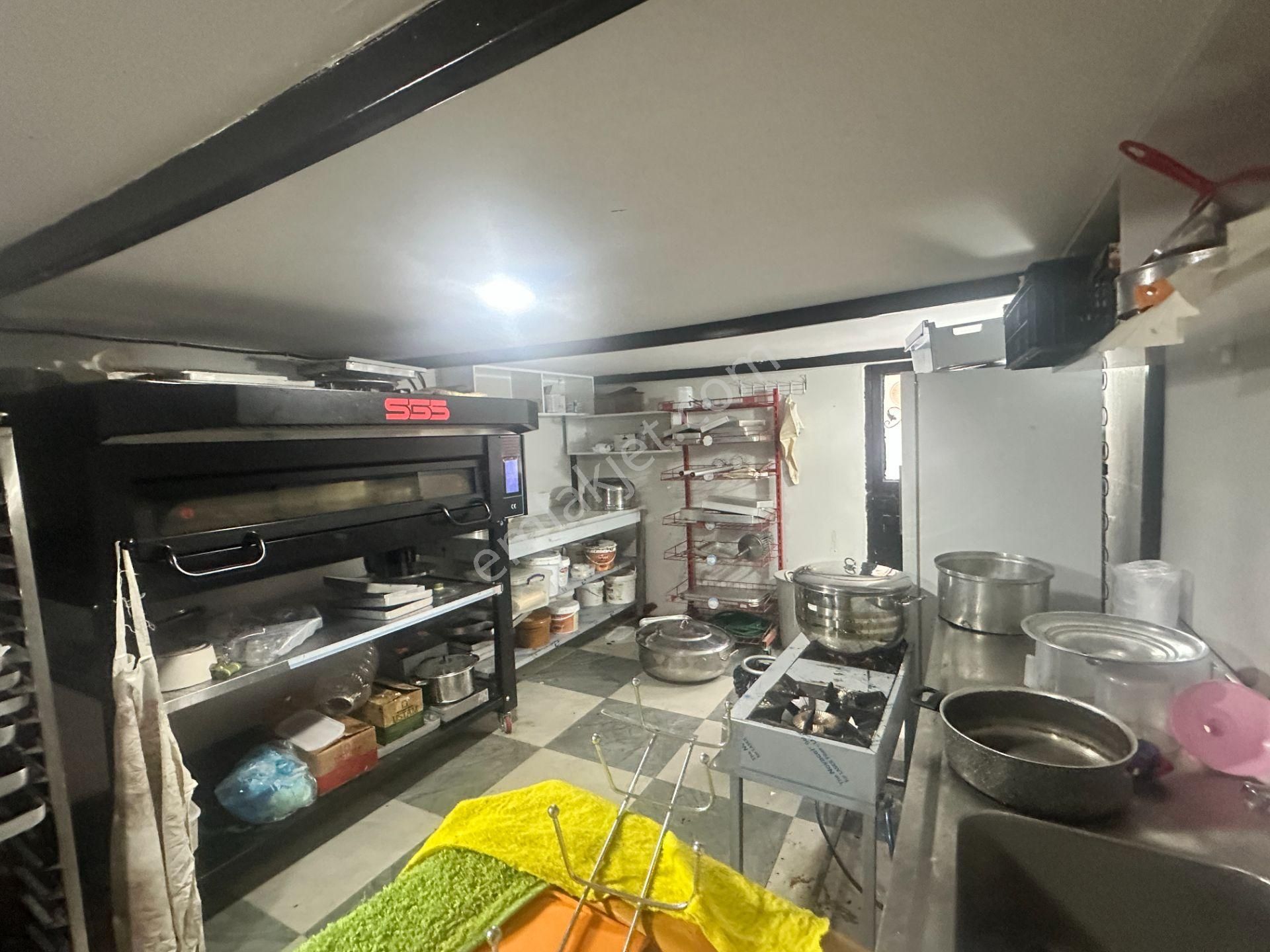 Çalışkan_dan Yunus Emre De Yeni Bina 75 M2 Kiralık Dükkan. - Görsel 14