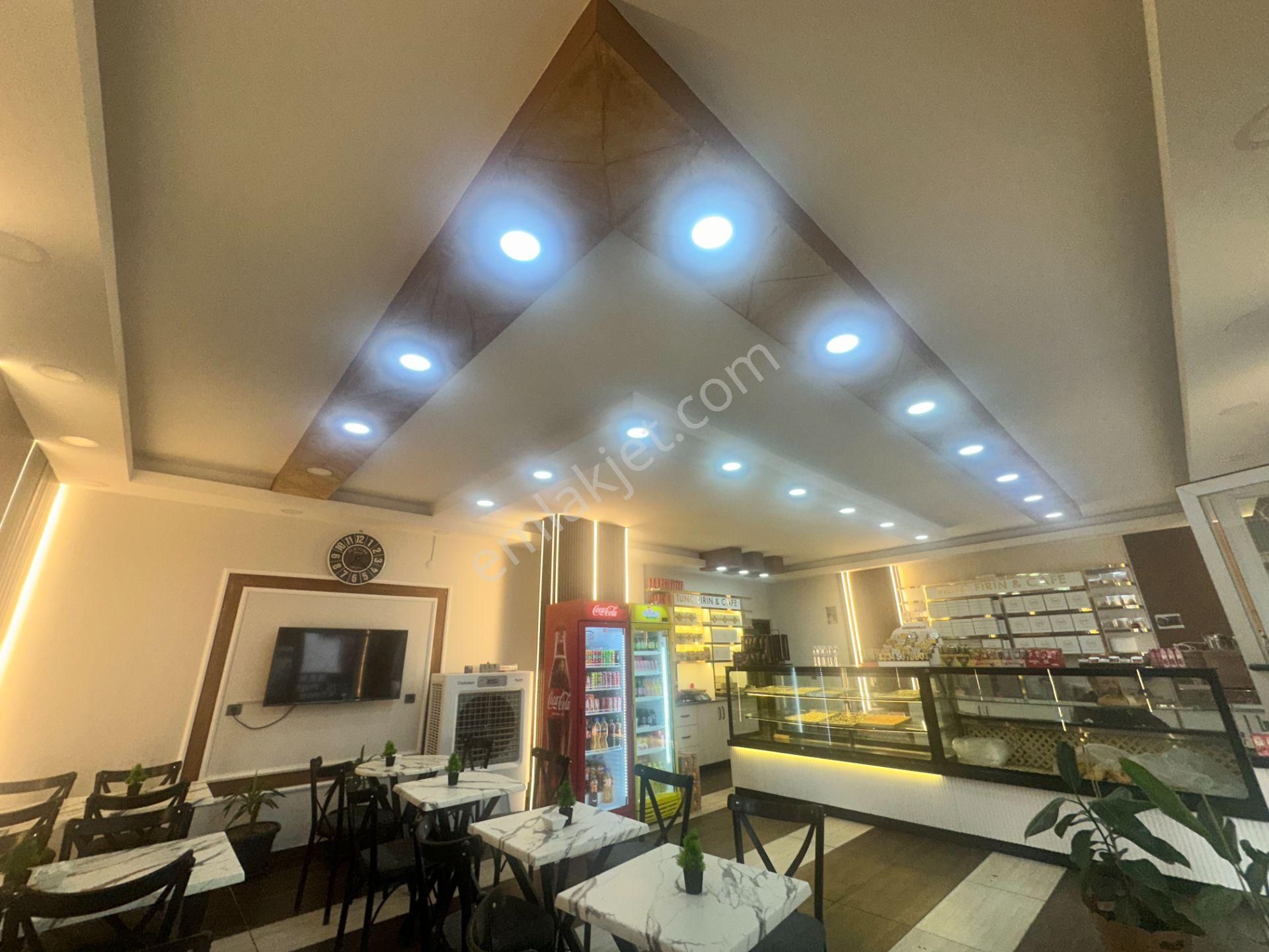 Çalışkan_dan Yunus Emre De Yeni Bina 75 M2 Kiralık Dükkan. - Görsel 9