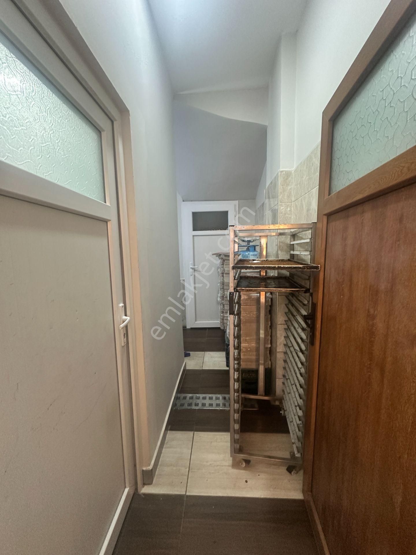 Çalışkan_dan Yunus Emre De Yeni Bina 75 M2 Kiralık Dükkan. - Görsel 7