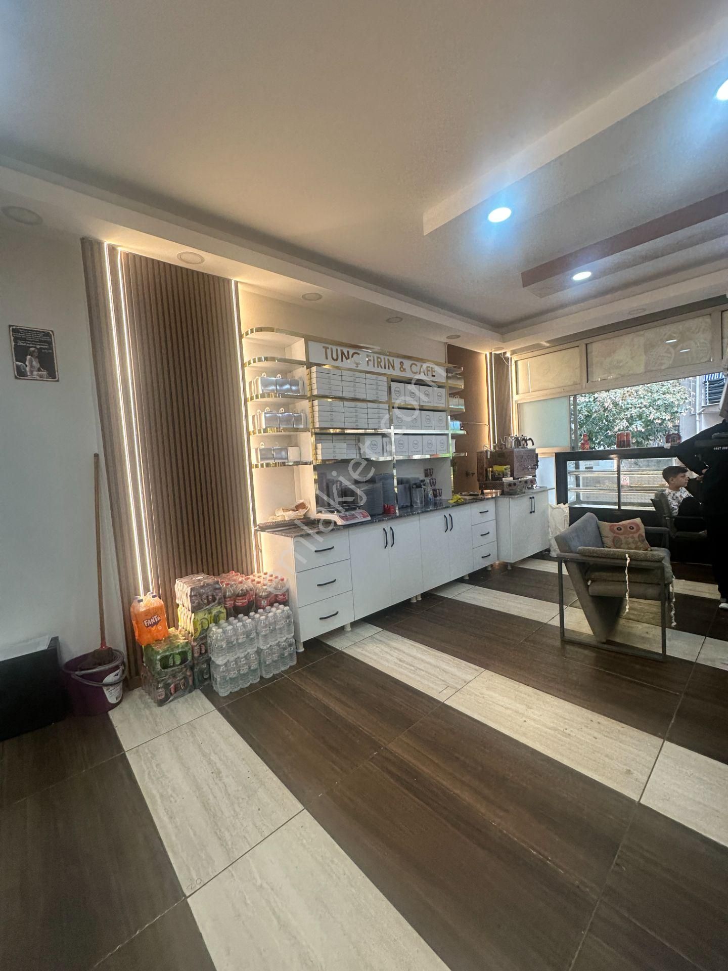 Çalışkan_dan Yunus Emre De Yeni Bina 75 M2 Kiralık Dükkan. - Görsel 8
