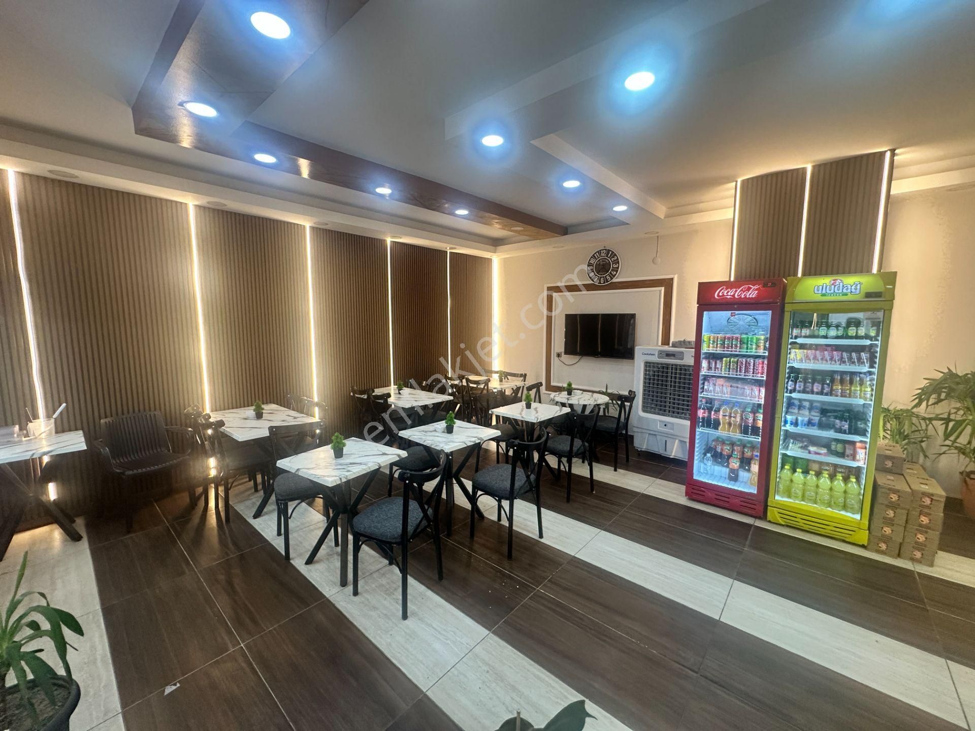 Çalışkan_dan Yunus Emre De Yeni Bina 75 M2 Kiralık Dükkan. - Görsel 2