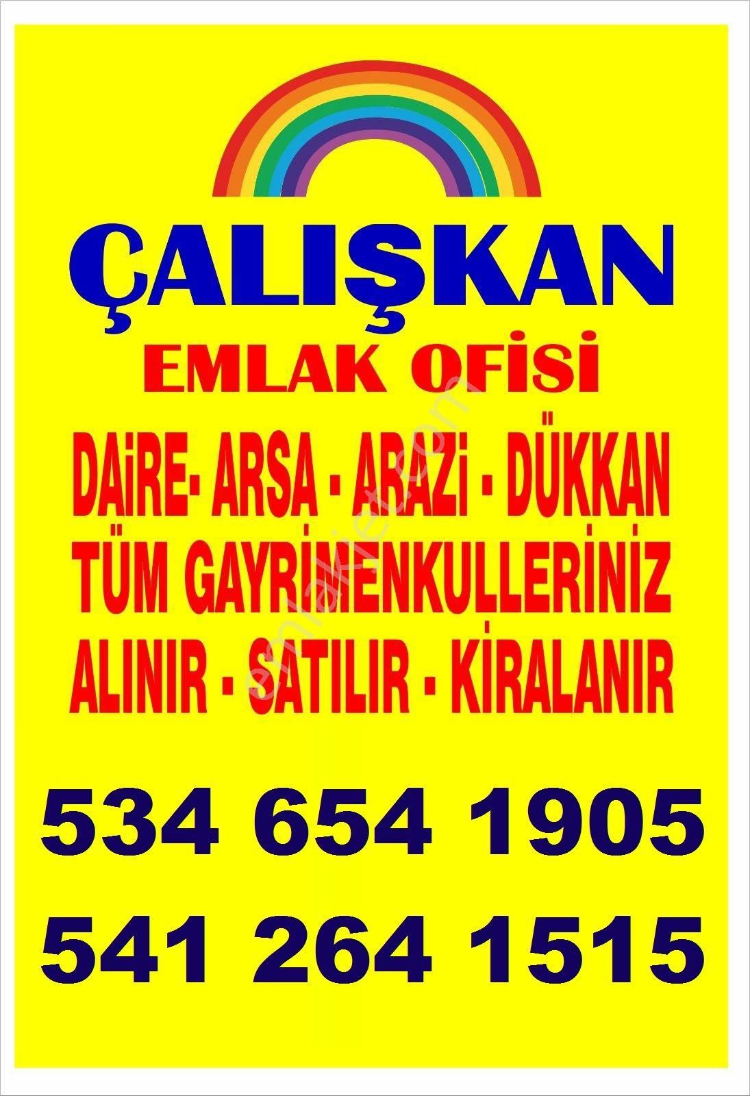 Çalışkan_dan Yunus Emre De Yeni Bina 75 M2 Kiralık Dükkan. - Görsel 20
