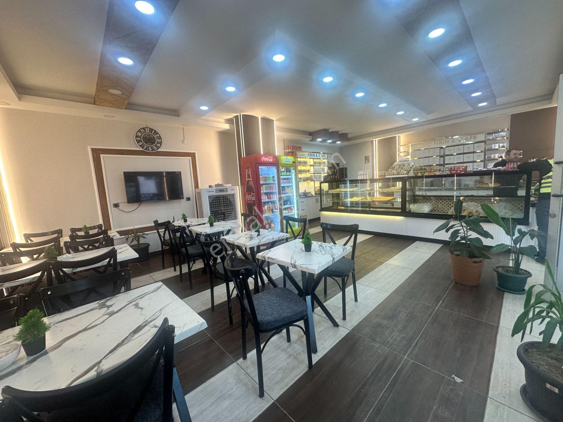 Çalışkan_dan Yunus Emre De Yeni Bina 75 M2 Kiralık Dükkan. - Görsel 5