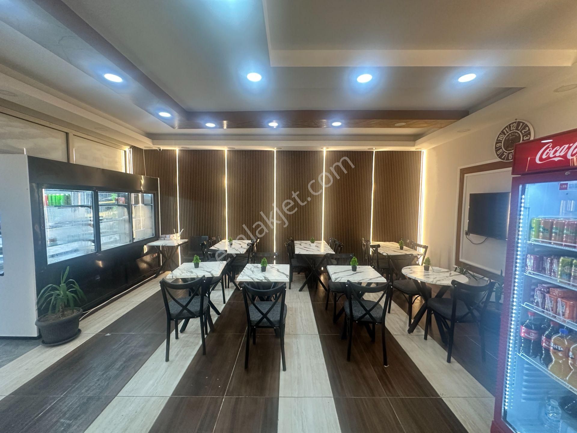 Çalışkan_dan Yunus Emre De Yeni Bina 75 M2 Kiralık Dükkan. - Görsel 3