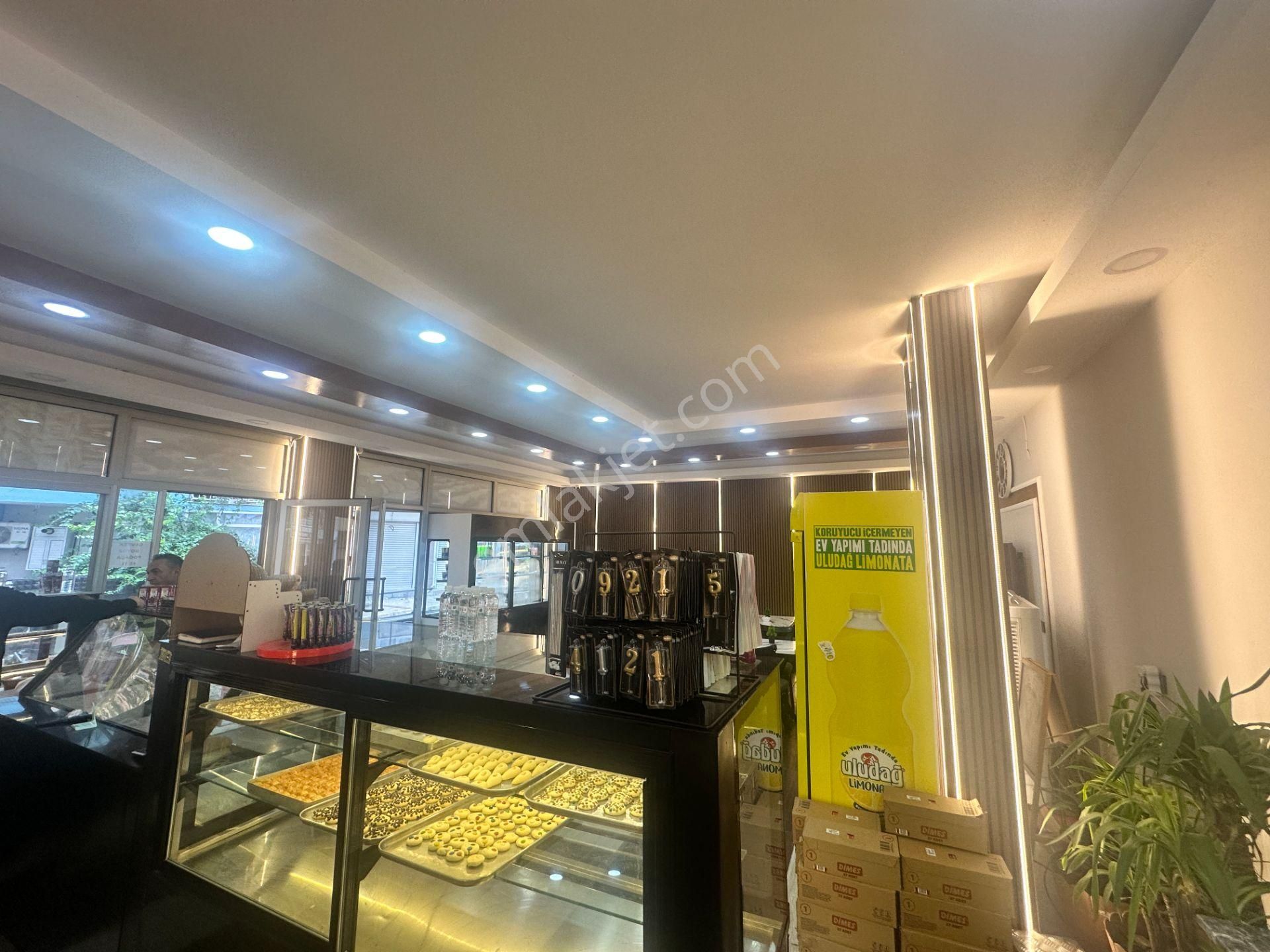 Çalışkan_dan Yunus Emre De Yeni Bina 75 M2 Kiralık Dükkan. - Görsel 6