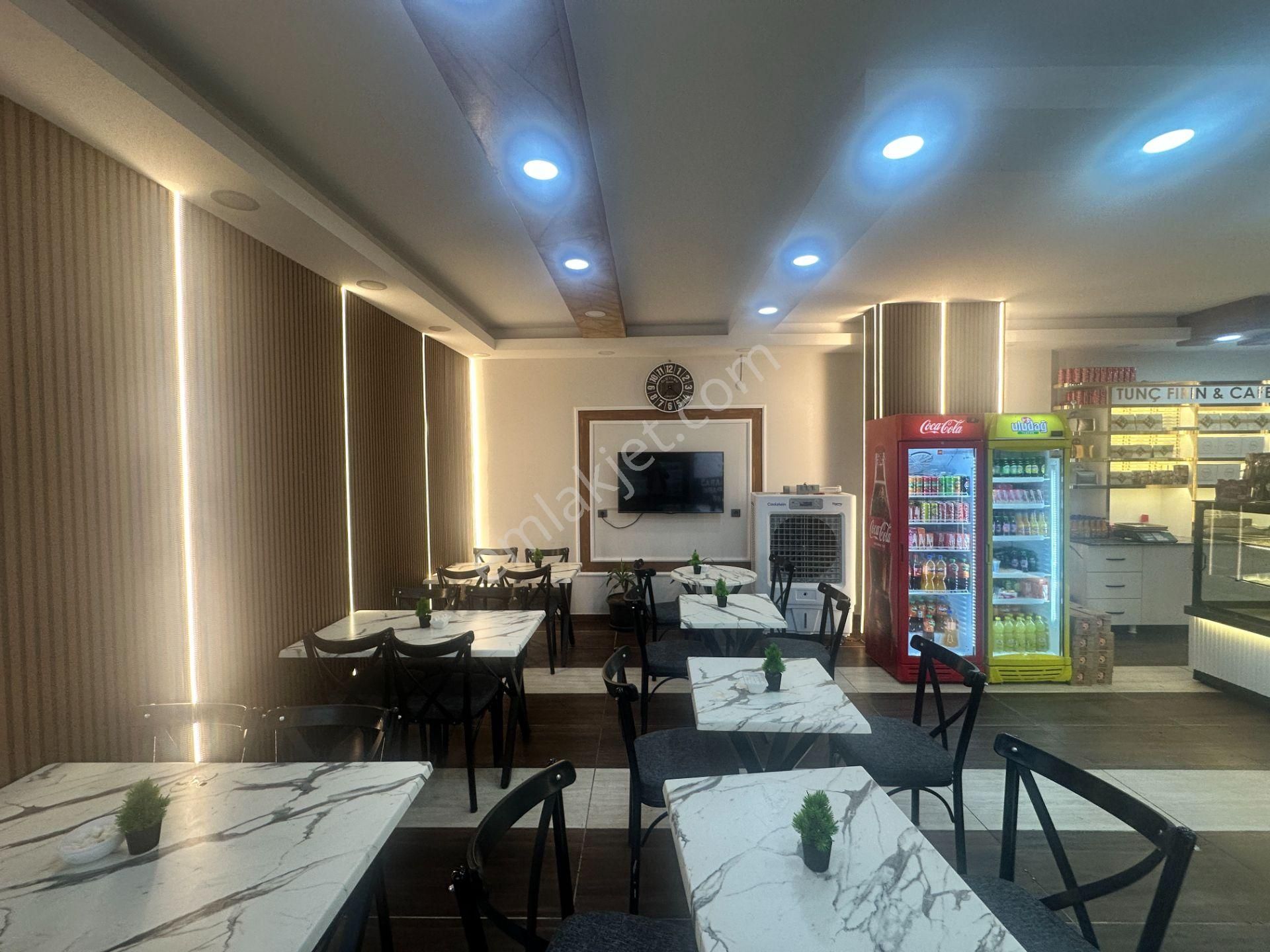 Çalışkan_dan Yunus Emre De Yeni Bina 75 M2 Kiralık Dükkan. - Görsel 4