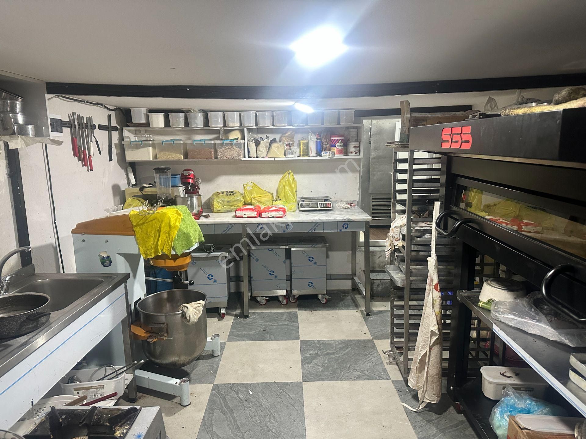Çalışkan_dan Yunus Emre De Yeni Bina 75 M2 Kiralık Dükkan. - Görsel 12