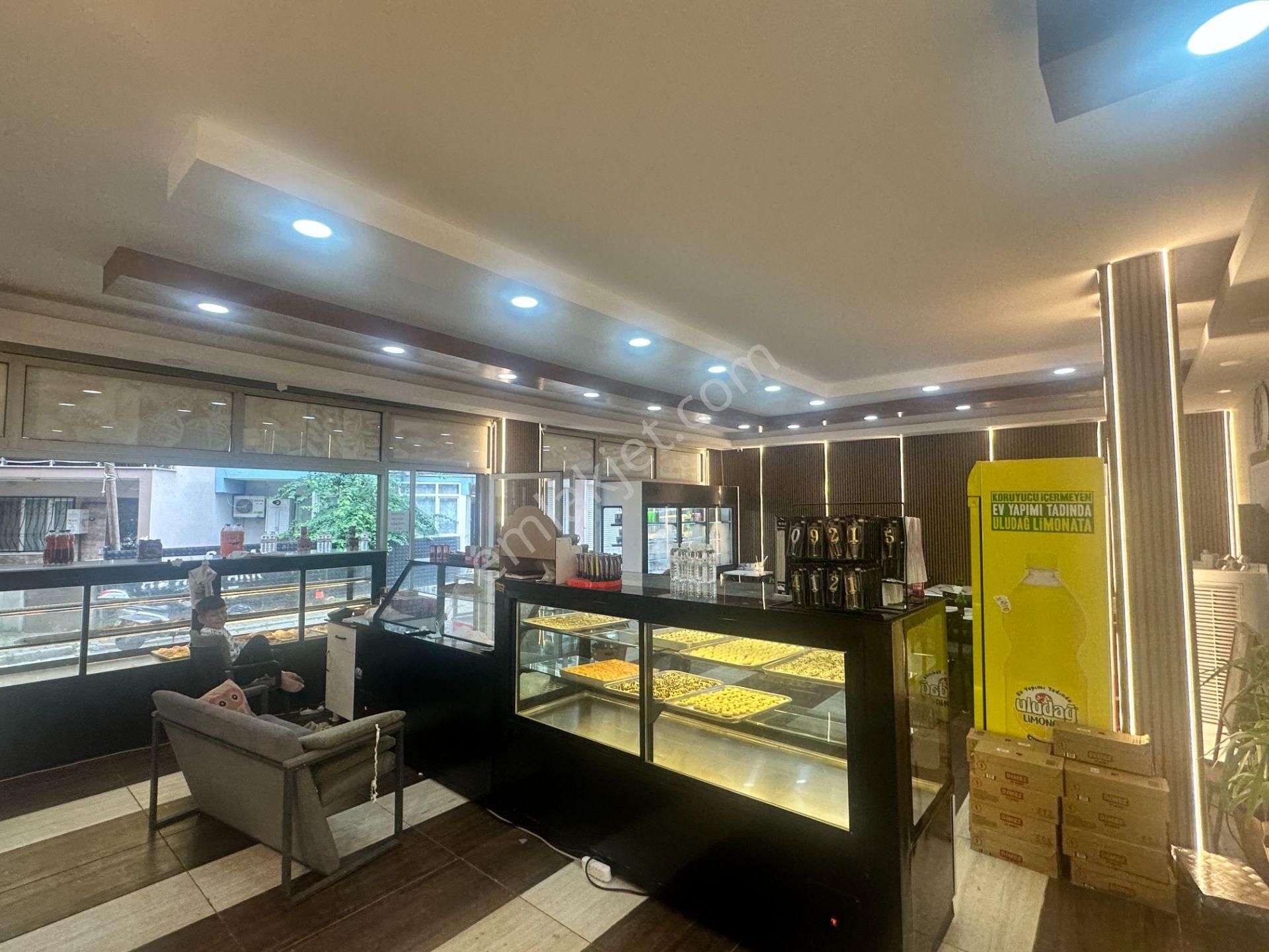 Çalışkan_dan Yunus Emre De Yeni Bina 75 M2 Kiralık Dükkan. - Görsel 17