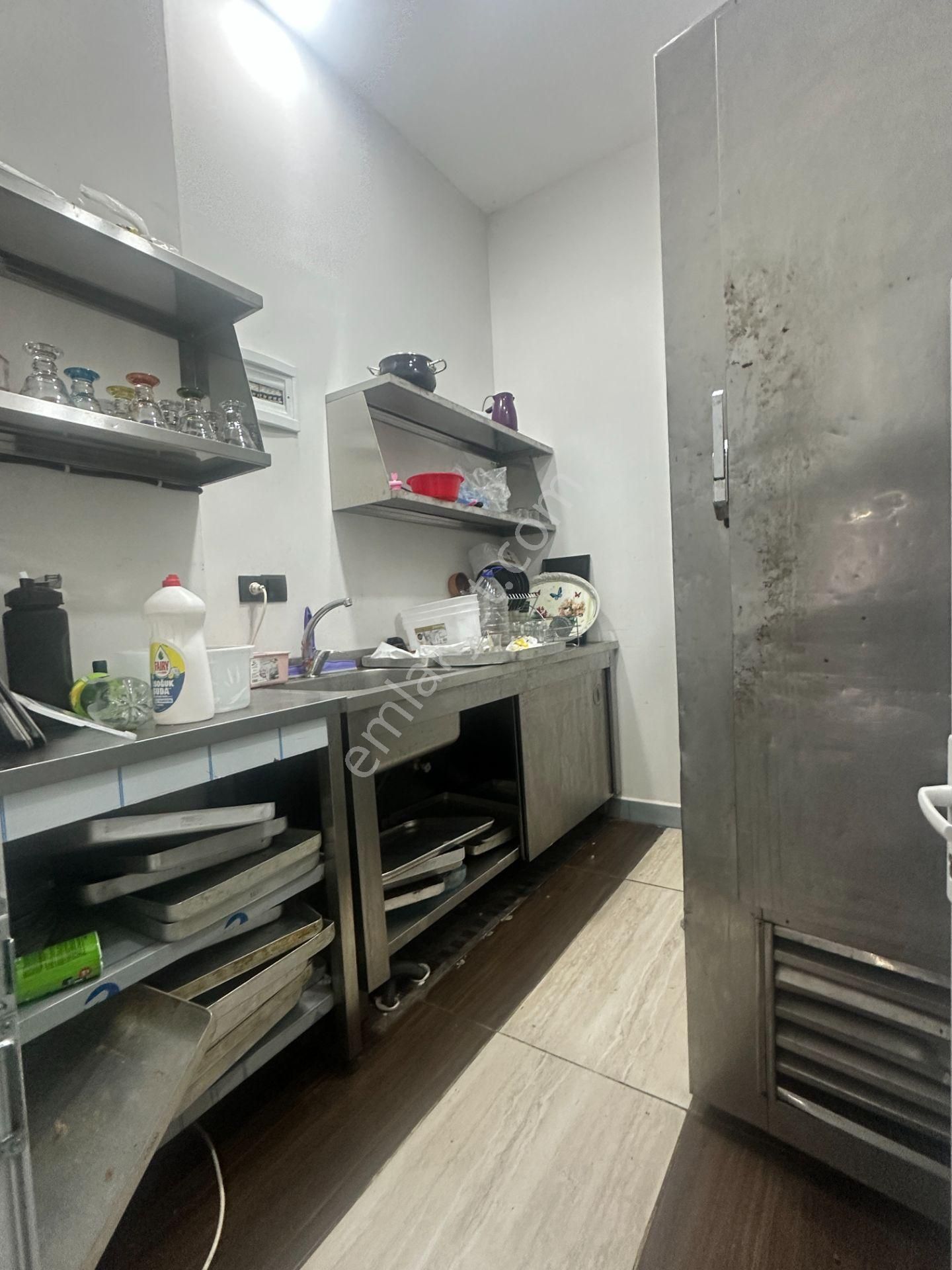 Çalışkan_dan Yunus Emre De Yeni Bina 75 M2 Kiralık Dükkan. - Görsel 15