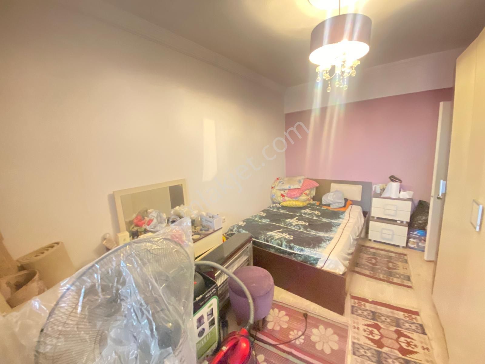 Prestij'den Palmiye'de Asansörlü Geniş Oturumlu 3+1 Daire - Görsel 15