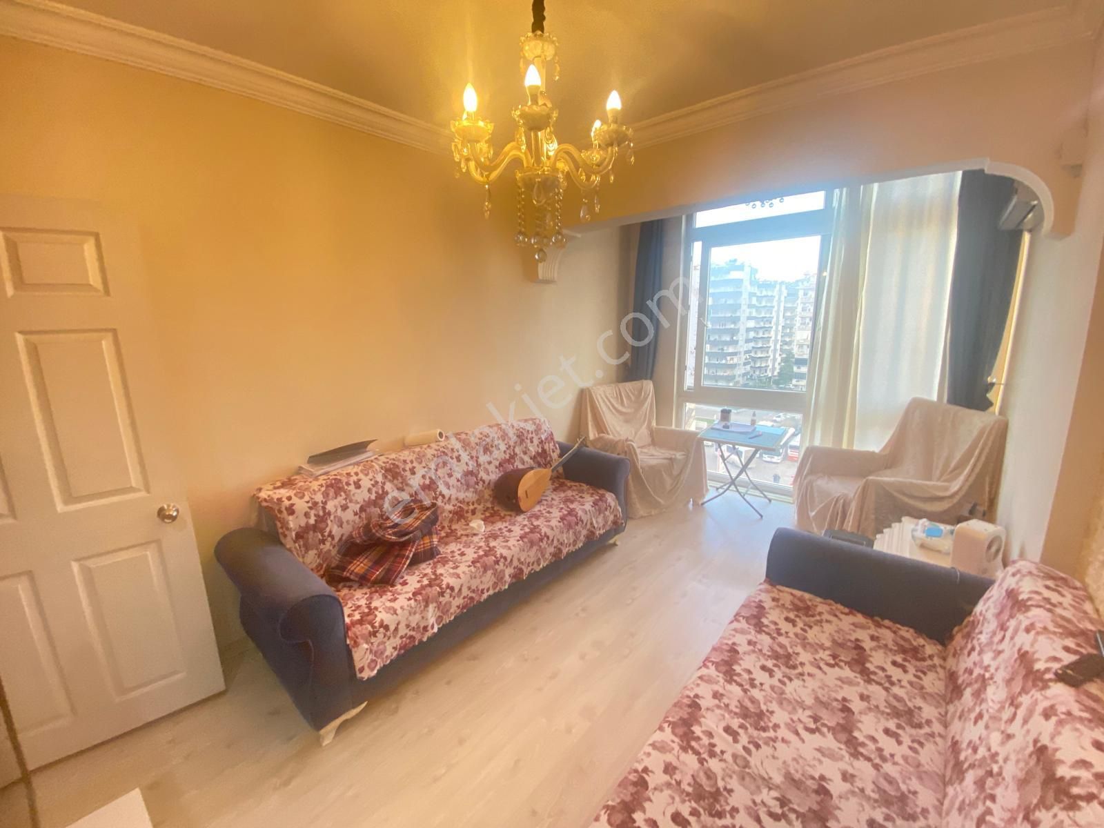 Prestij'den Palmiye'de Asansörlü Geniş Oturumlu 3+1 Daire - Görsel 6