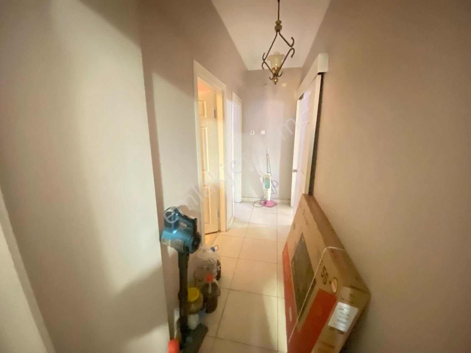 Prestij'den Palmiye'de Asansörlü Geniş Oturumlu 3+1 Daire - Görsel 18