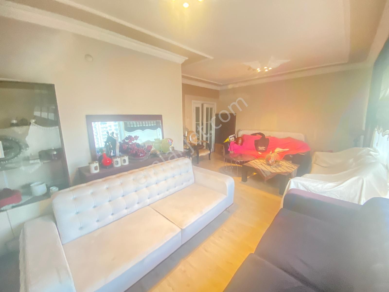 Prestij'den Palmiye'de Asansörlü Geniş Oturumlu 3+1 Daire - Görsel 10