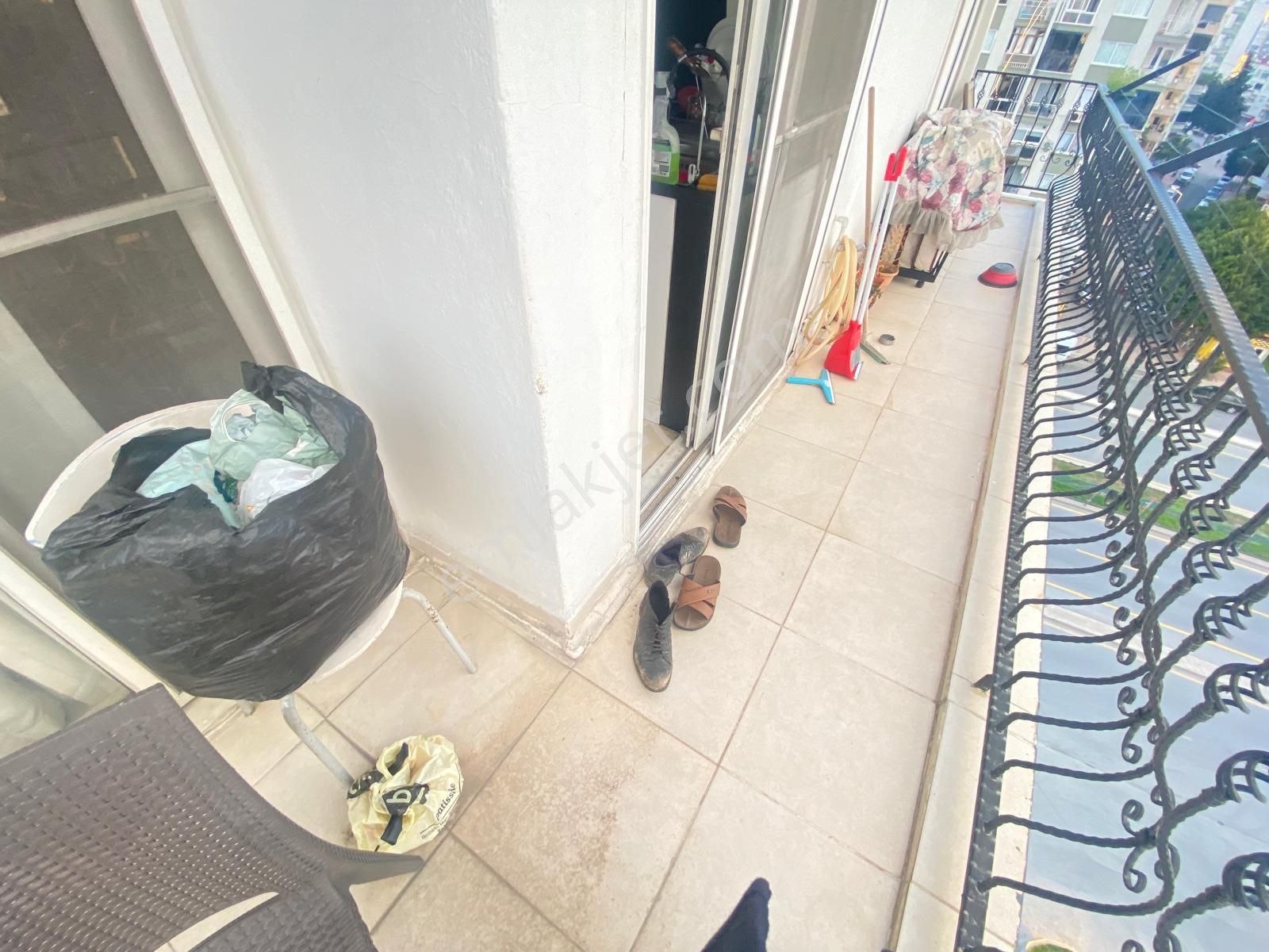 Prestij'den Palmiye'de Asansörlü Geniş Oturumlu 3+1 Daire - Görsel 21