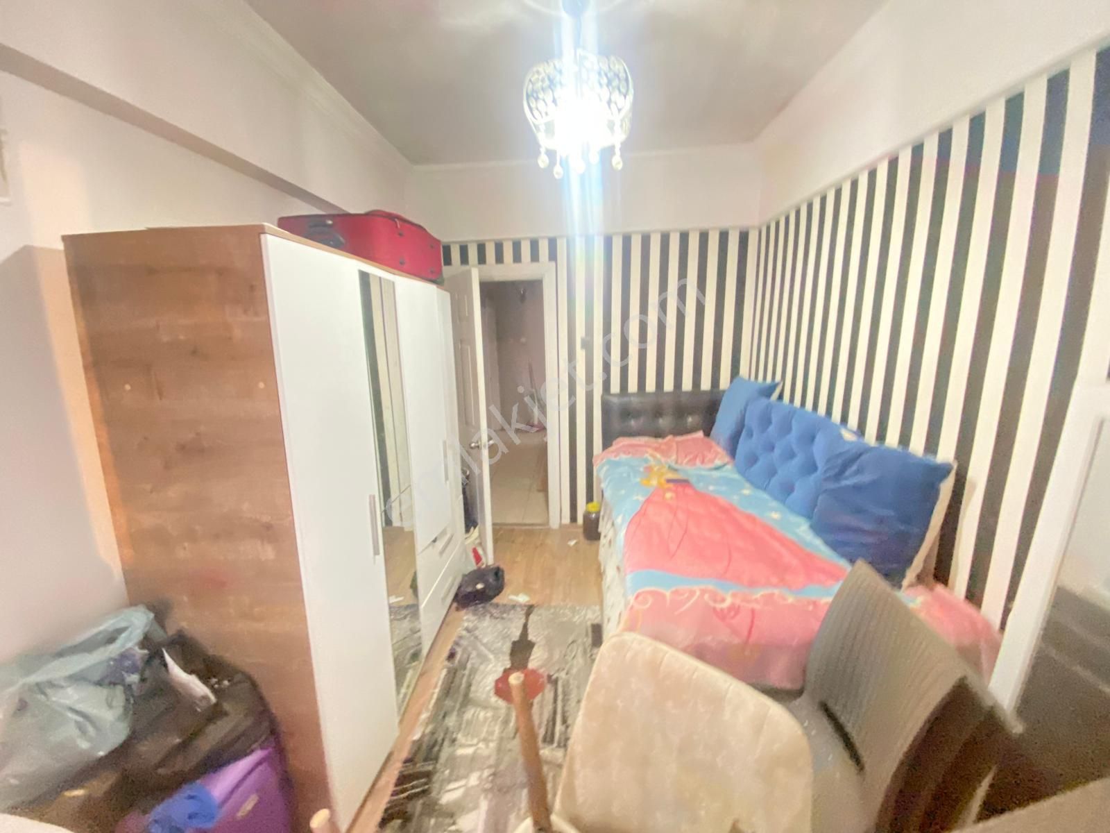 Prestij'den Palmiye'de Asansörlü Geniş Oturumlu 3+1 Daire - Görsel 16