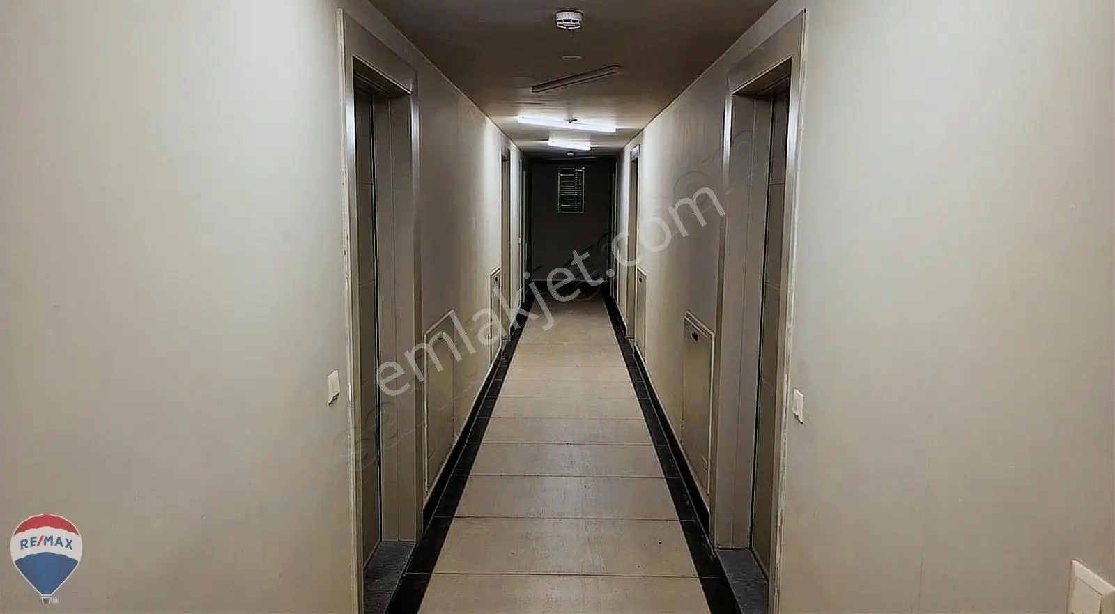 Cadde 54 Satılık Ofis Şimdi Sizi Bekliyor - Görsel 5
