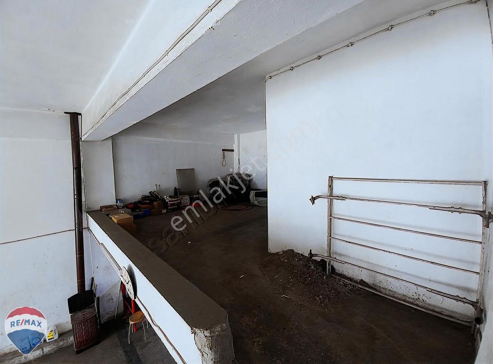 Remax Mavi-modern Sanayi Ana Caddesine Yakın 132m²satılıkdükkan - Görsel 21