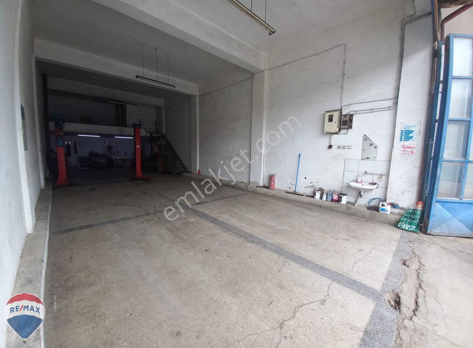 Remax Mavi-modern Sanayi Ana Caddesine Yakın 132m²satılıkdükkan - Görsel 14