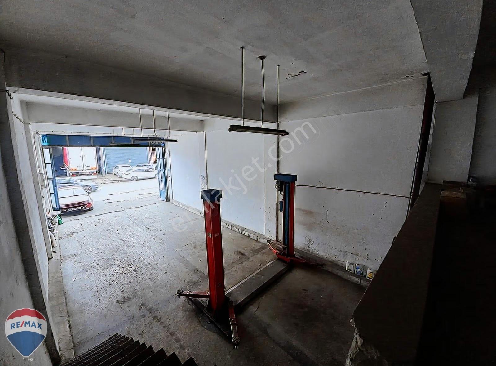 Remax Mavi-modern Sanayi Ana Caddesine Yakın 132m²satılıkdükkan - Görsel 11