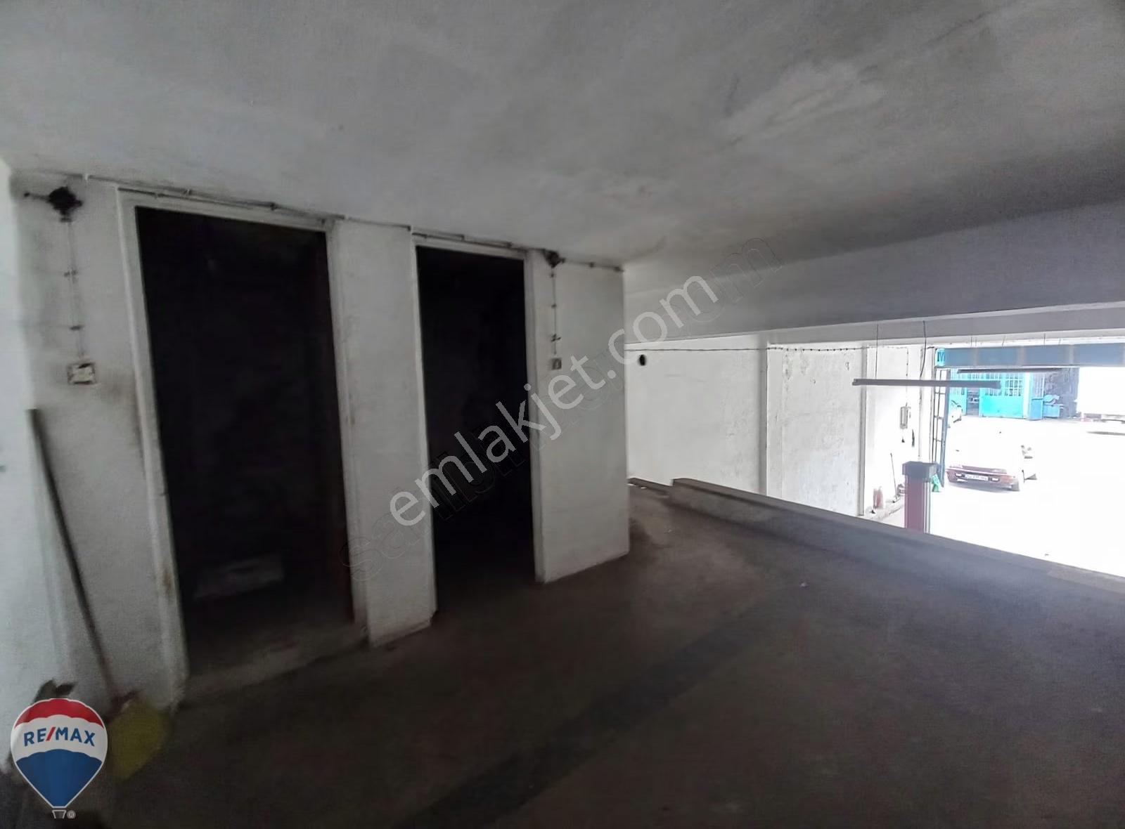 Remax Mavi-modern Sanayi Ana Caddesine Yakın 132m²satılıkdükkan - Görsel 5