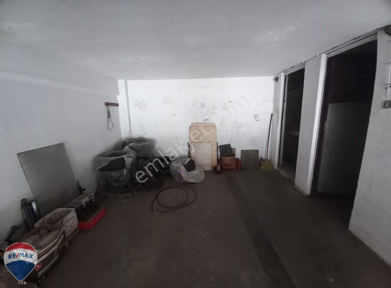 Remax Mavi-modern Sanayi Ana Caddesine Yakın 132m²satılıkdükkan - Görsel 8