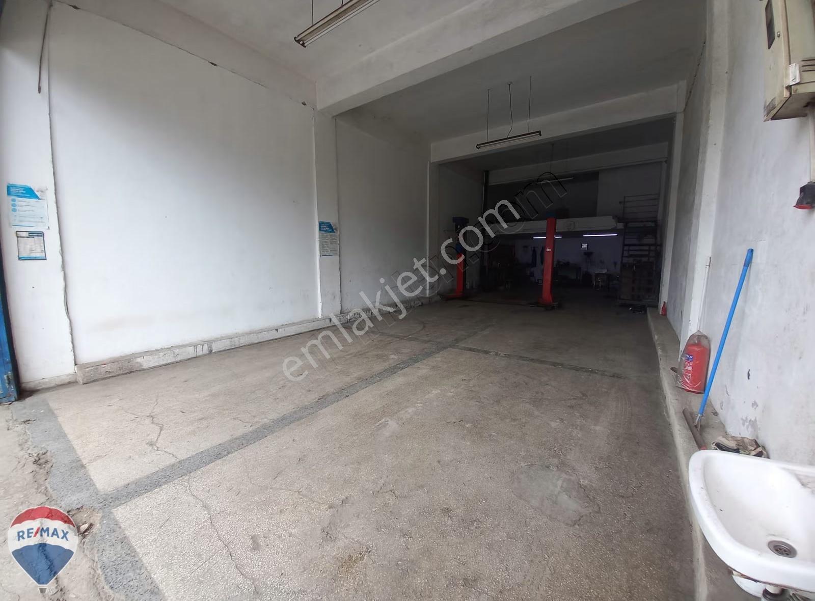 Remax Mavi-modern Sanayi Ana Caddesine Yakın 132m²satılıkdükkan - Görsel 20