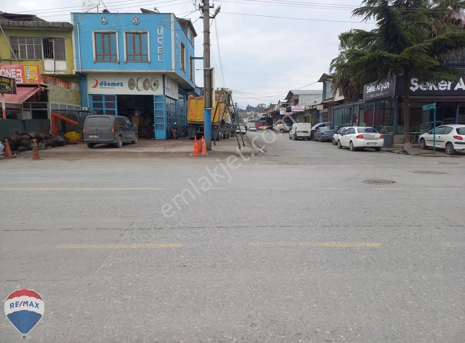 Remax Mavi-modern Sanayi Ana Caddesine Yakın 132m²satılıkdükkan - Görsel 26