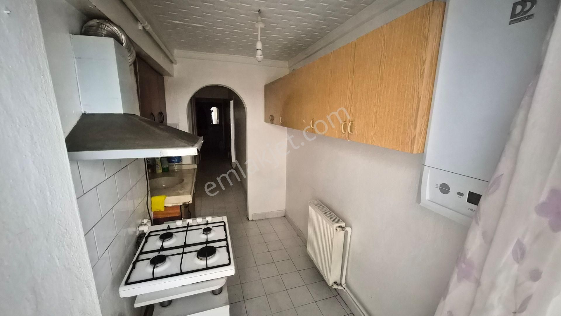 Kent Emlak'tan Nato Yolu Caddesi Üzerinde 2+1 Yapılı Kiralık Daire - Görsel 8