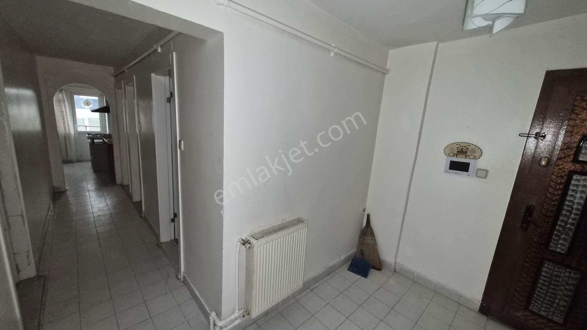 Kent Emlak'tan Nato Yolu Caddesi Üzerinde 2+1 Yapılı Kiralık Daire - Görsel 20