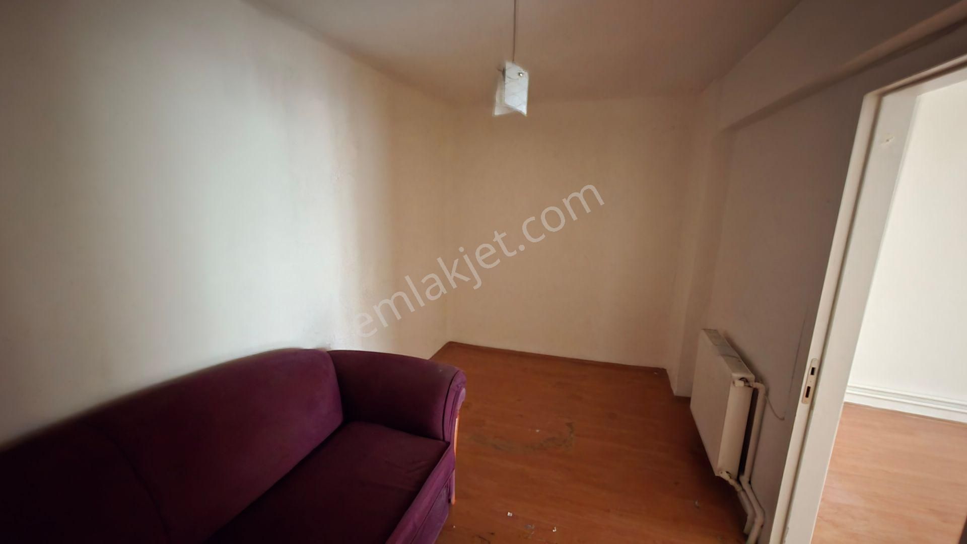 Kent Emlak'tan Nato Yolu Caddesi Üzerinde 2+1 Yapılı Kiralık Daire - Görsel 16