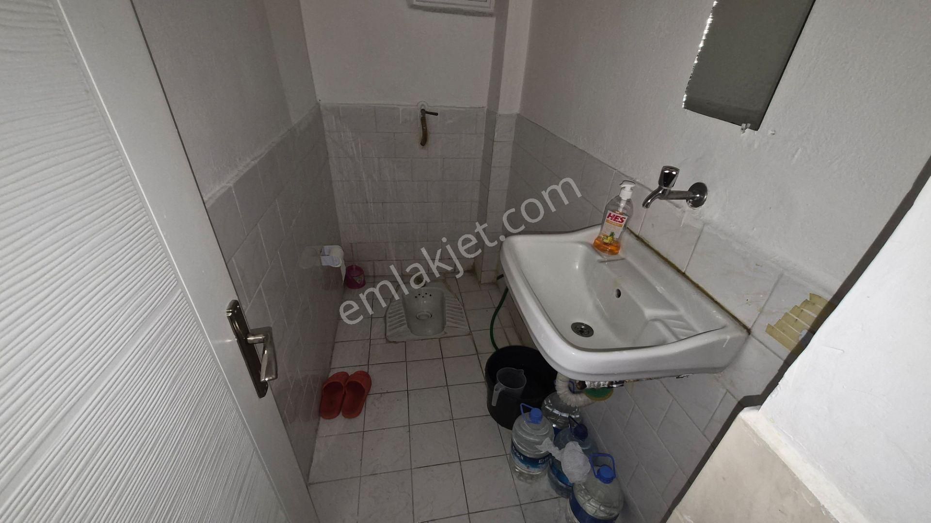 Kent Emlak'tan Nato Yolu Caddesi Üzerinde 2+1 Yapılı Kiralık Daire - Görsel 18