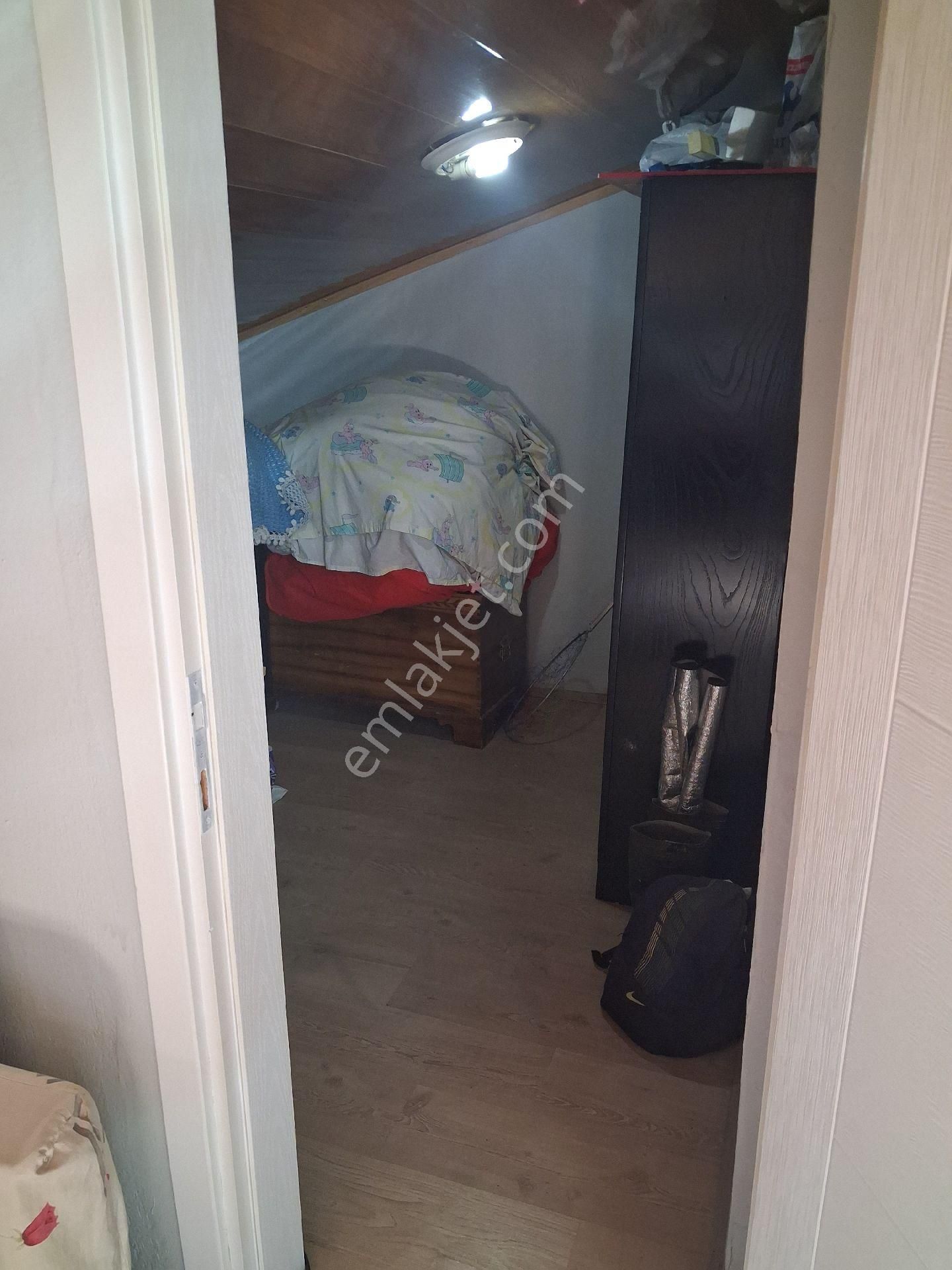 Cumhuriyet Mahallesi Satılık Dubleks Daire - Görsel 4