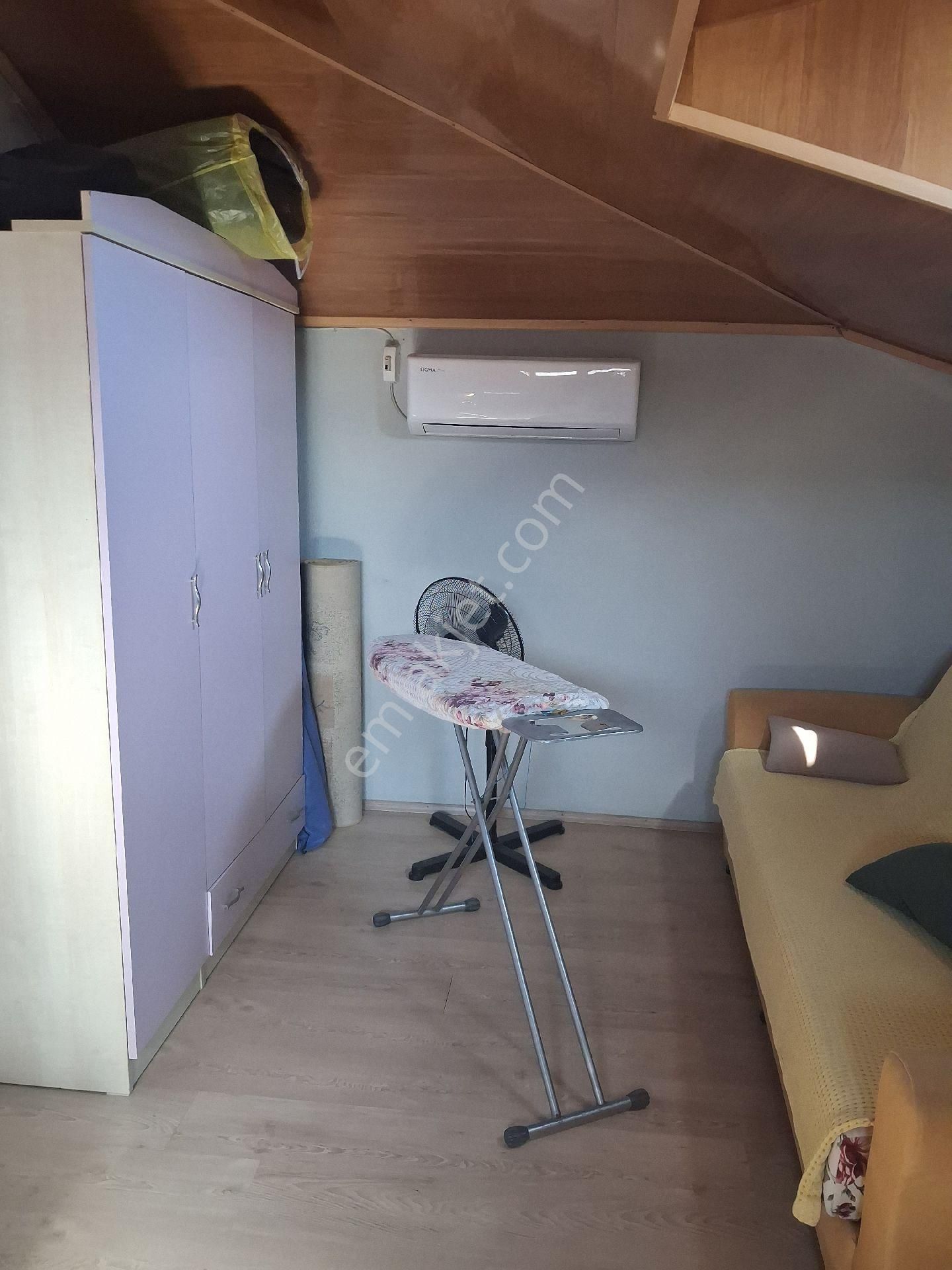 Cumhuriyet Mahallesi Satılık Dubleks Daire - Görsel 6