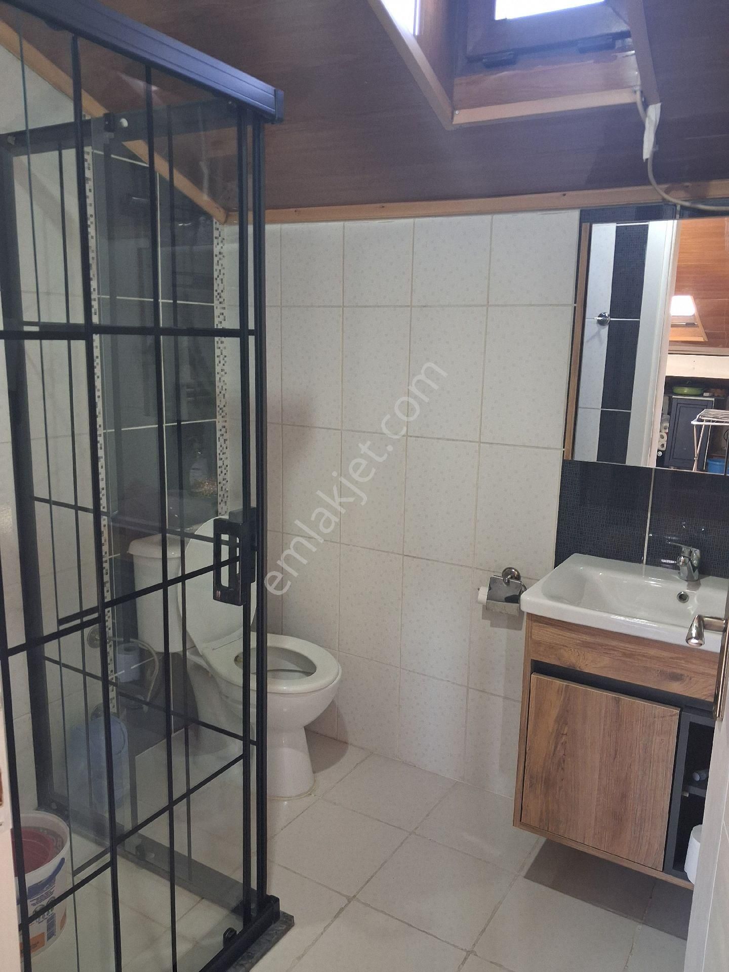 Cumhuriyet Mahallesi Satılık Dubleks Daire - Görsel 8