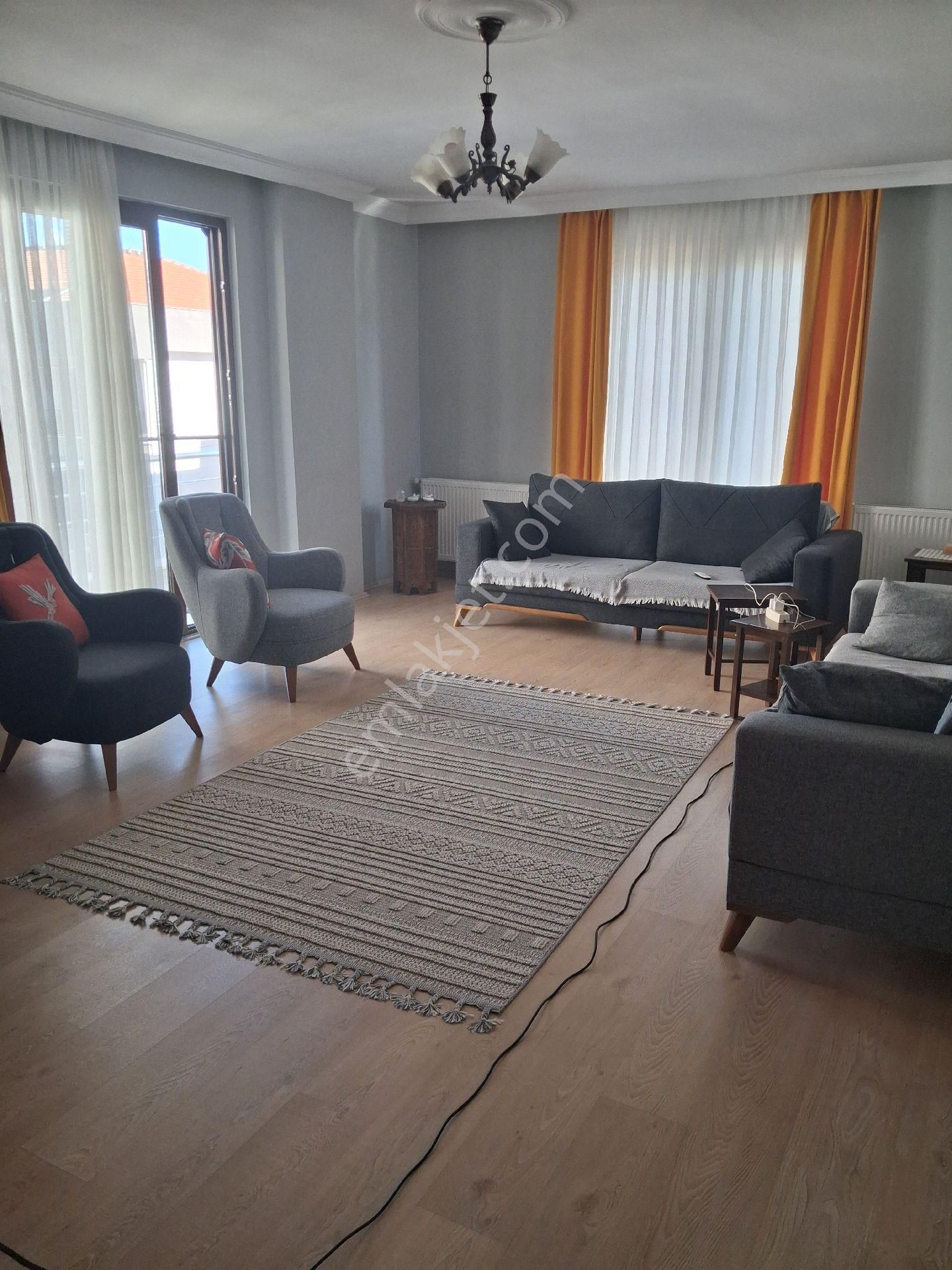 Cumhuriyet Mahallesi Satılık Dubleks Daire - Görsel 17