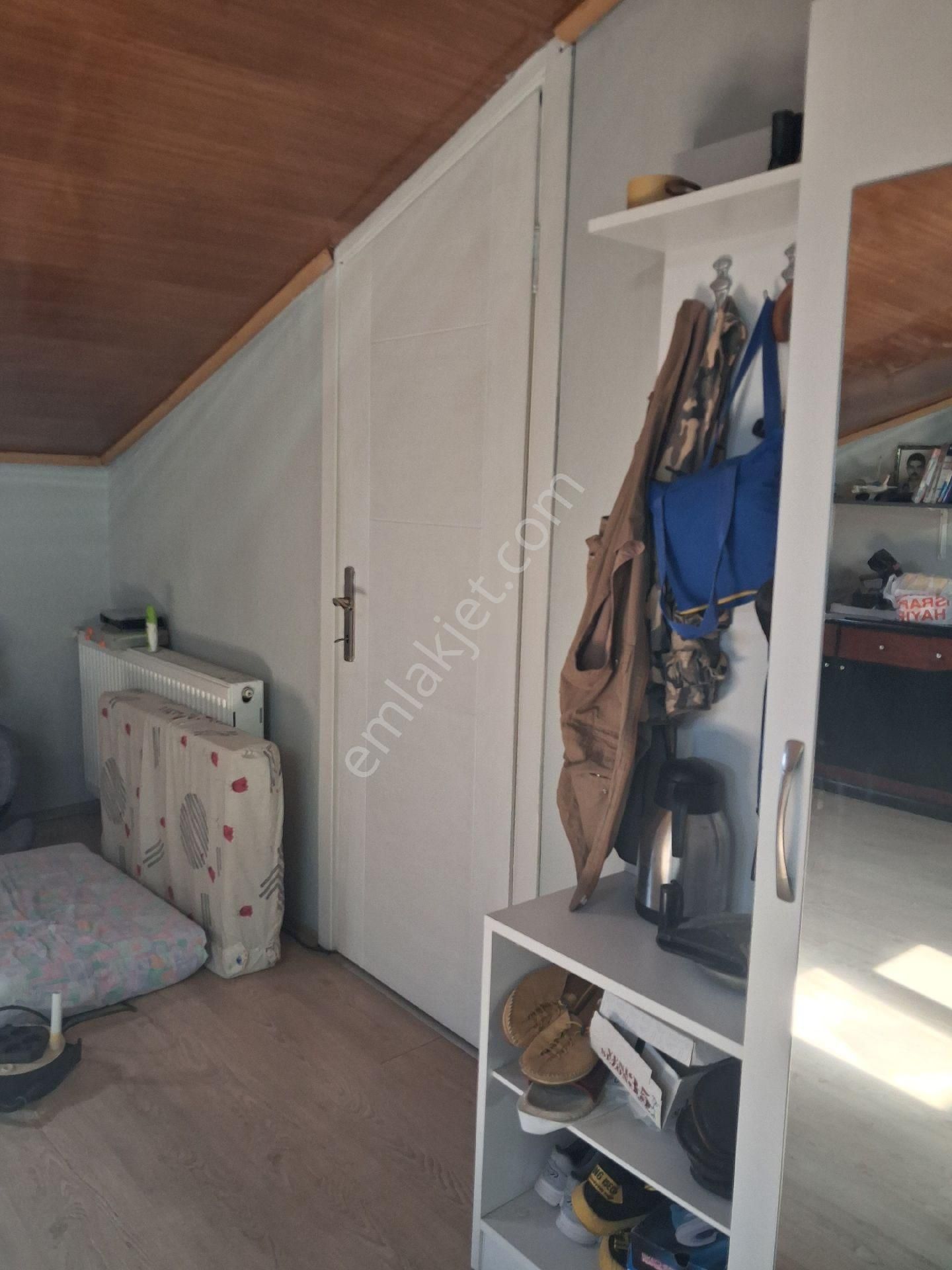 Cumhuriyet Mahallesi Satılık Dubleks Daire - Görsel 11