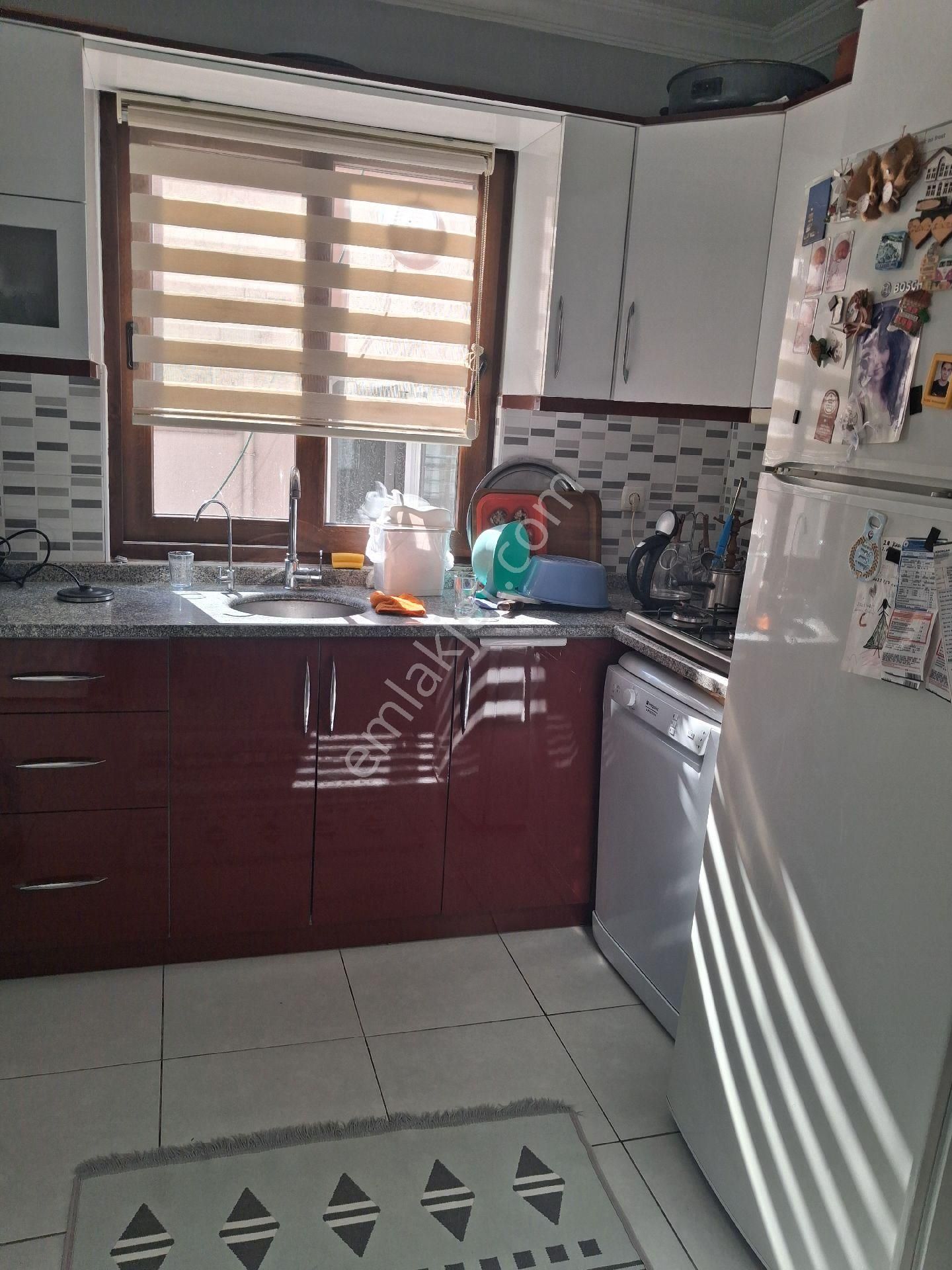 Cumhuriyet Mahallesi Satılık Dubleks Daire - Görsel 25