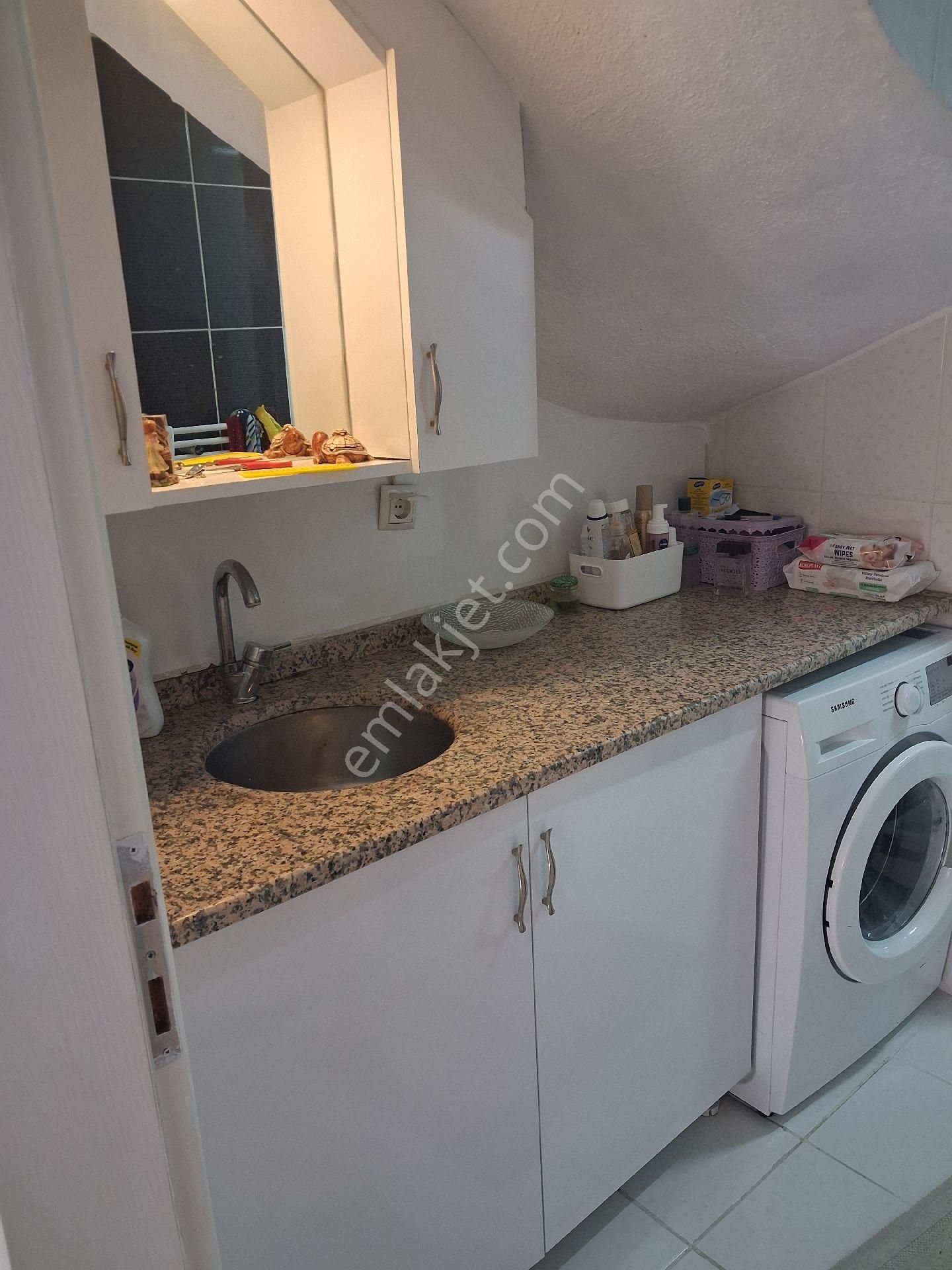 Cumhuriyet Mahallesi Satılık Dubleks Daire - Görsel 19