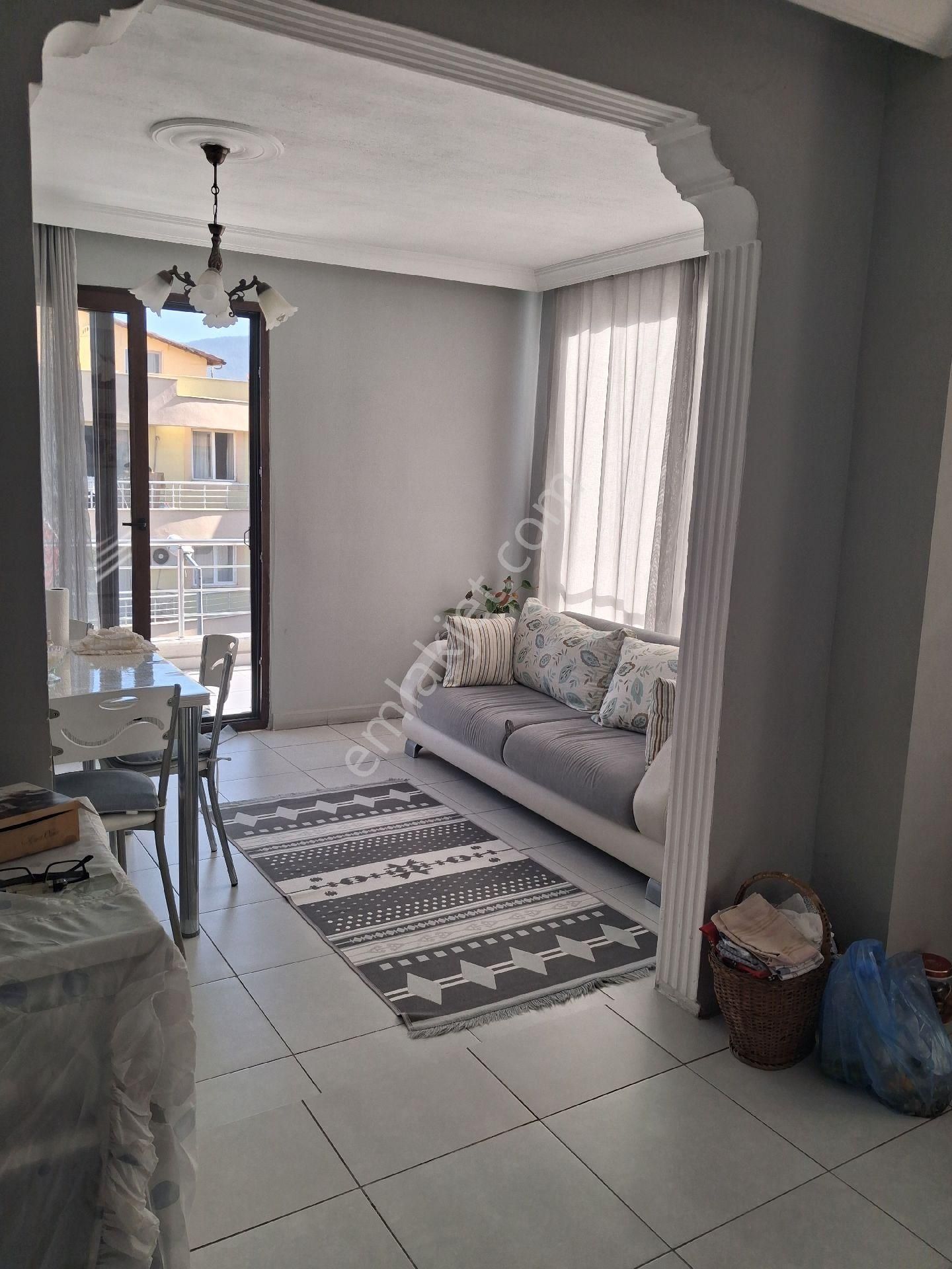 Cumhuriyet Mahallesi Satılık Dubleks Daire - Görsel 24