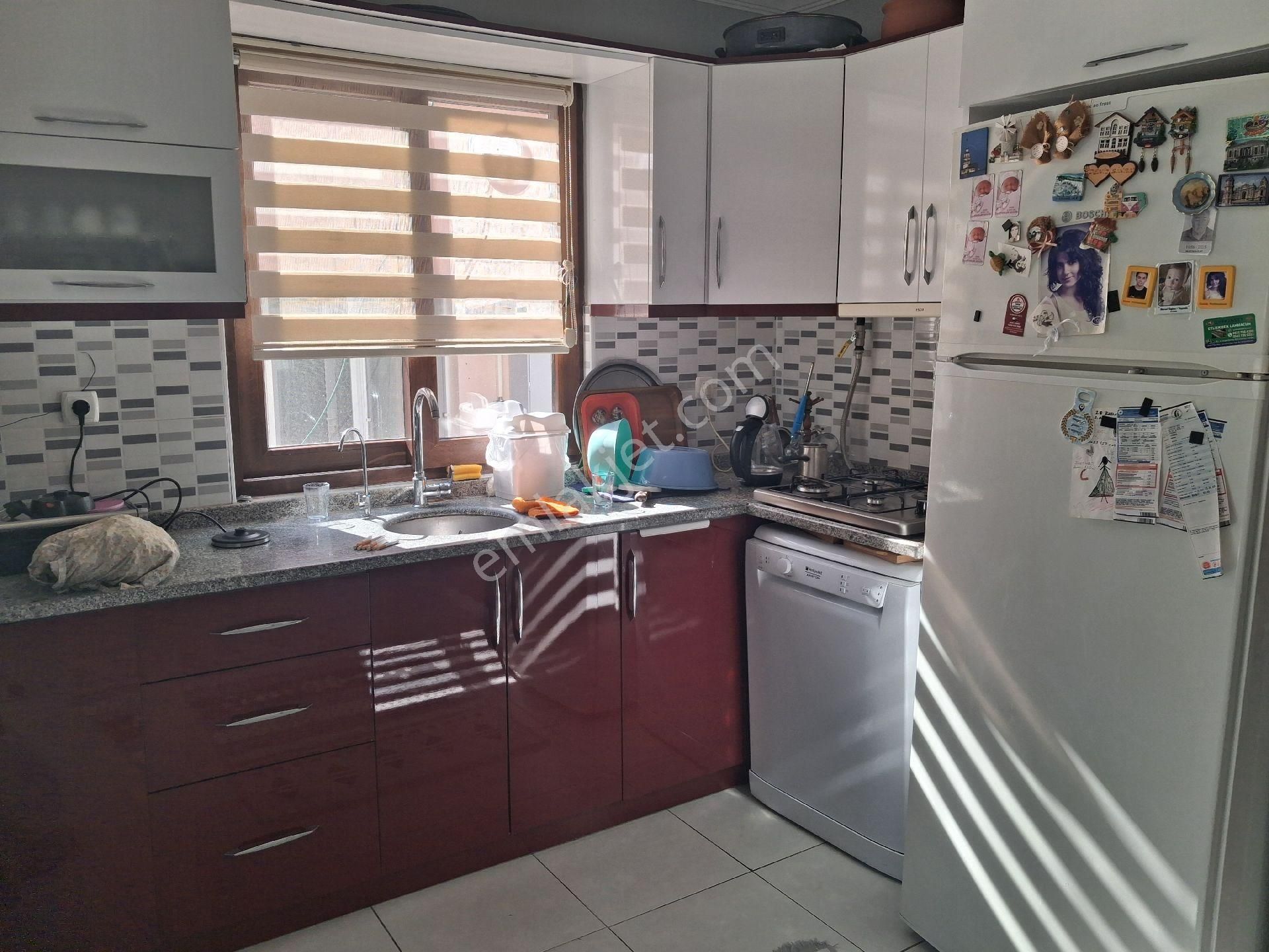 Cumhuriyet Mahallesi Satılık Dubleks Daire - Görsel 14