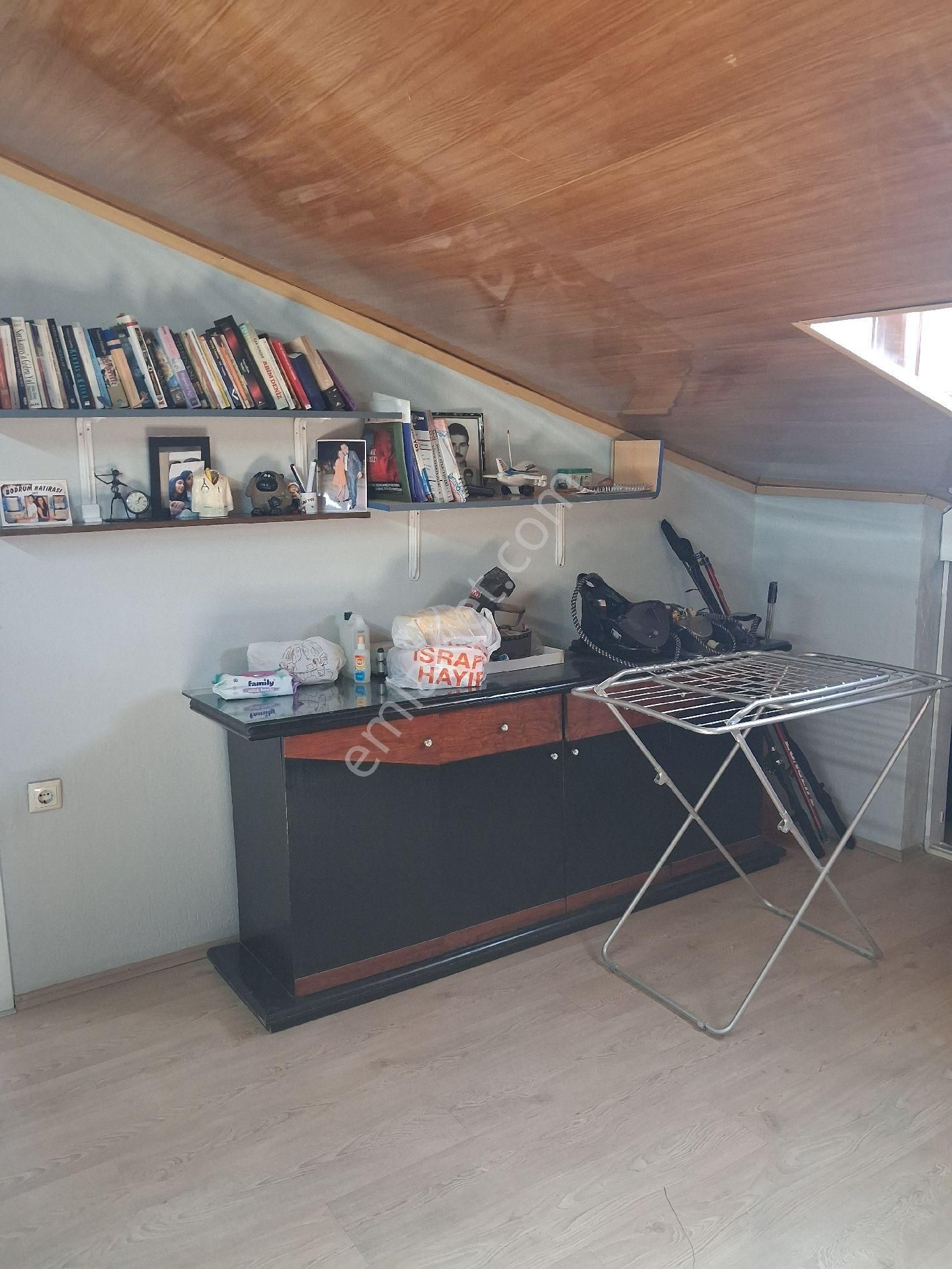 Cumhuriyet Mahallesi Satılık Dubleks Daire - Görsel 10